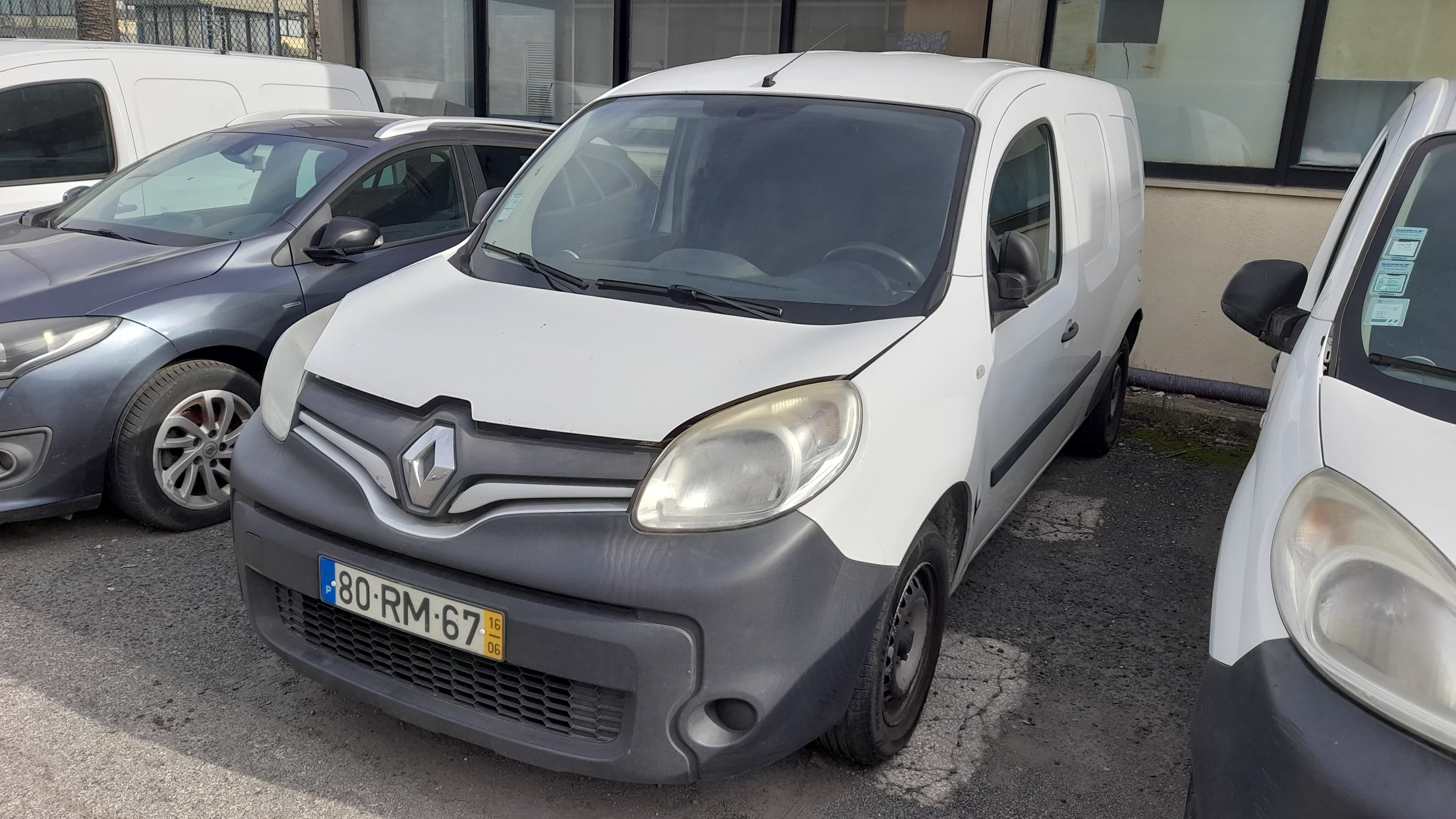 Renault Kangoo Maxi 1.5DCI 90CV — imagen 3