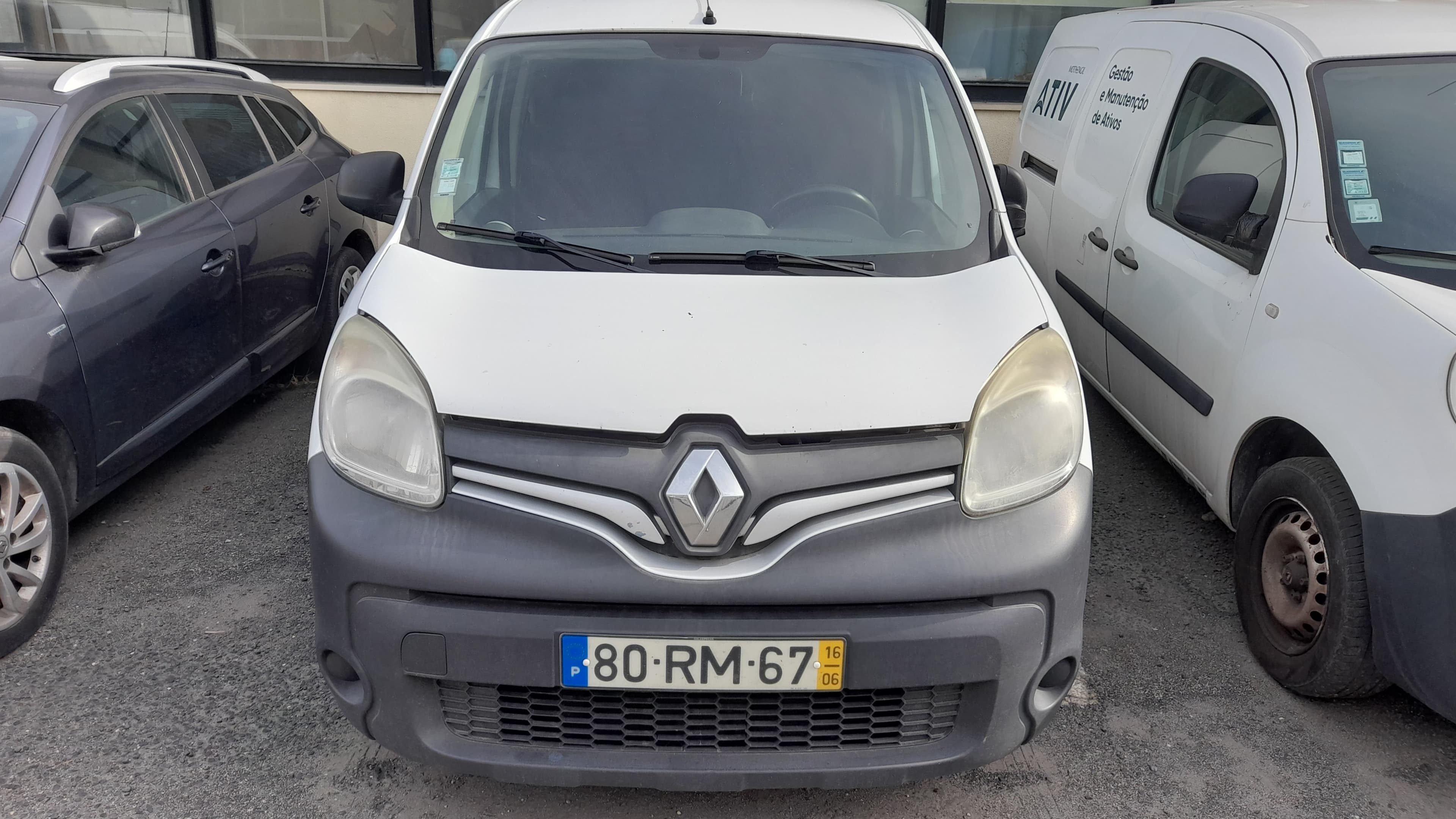 Renault Kangoo Maxi 1.5DCI 90CV — imagen 2