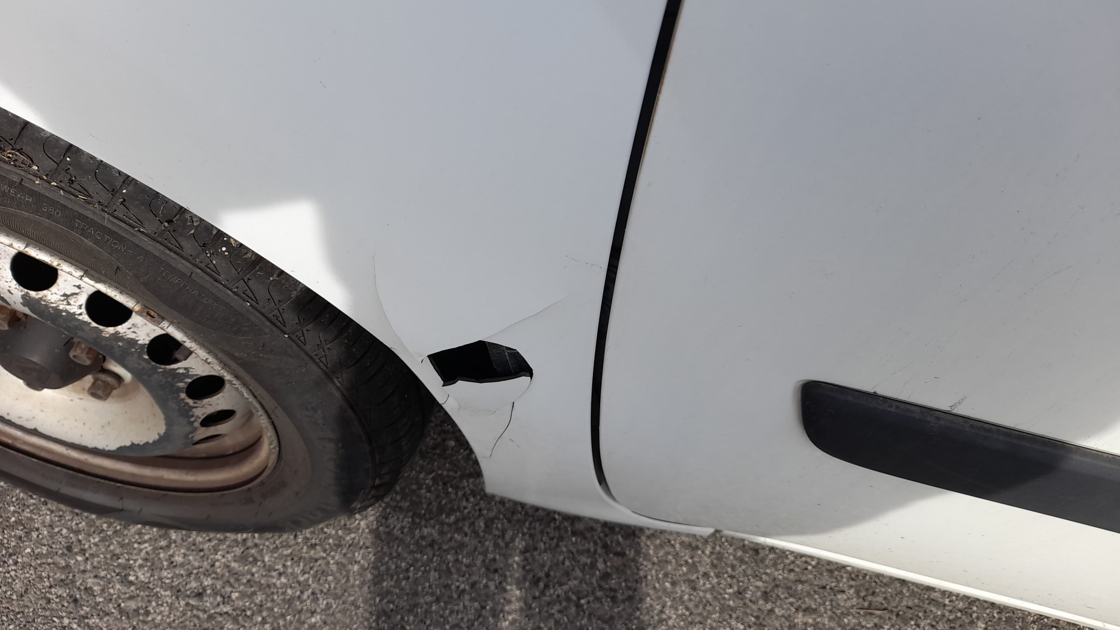 Renault Kangoo Maxi 1.5DCI 90CV — imagen 7