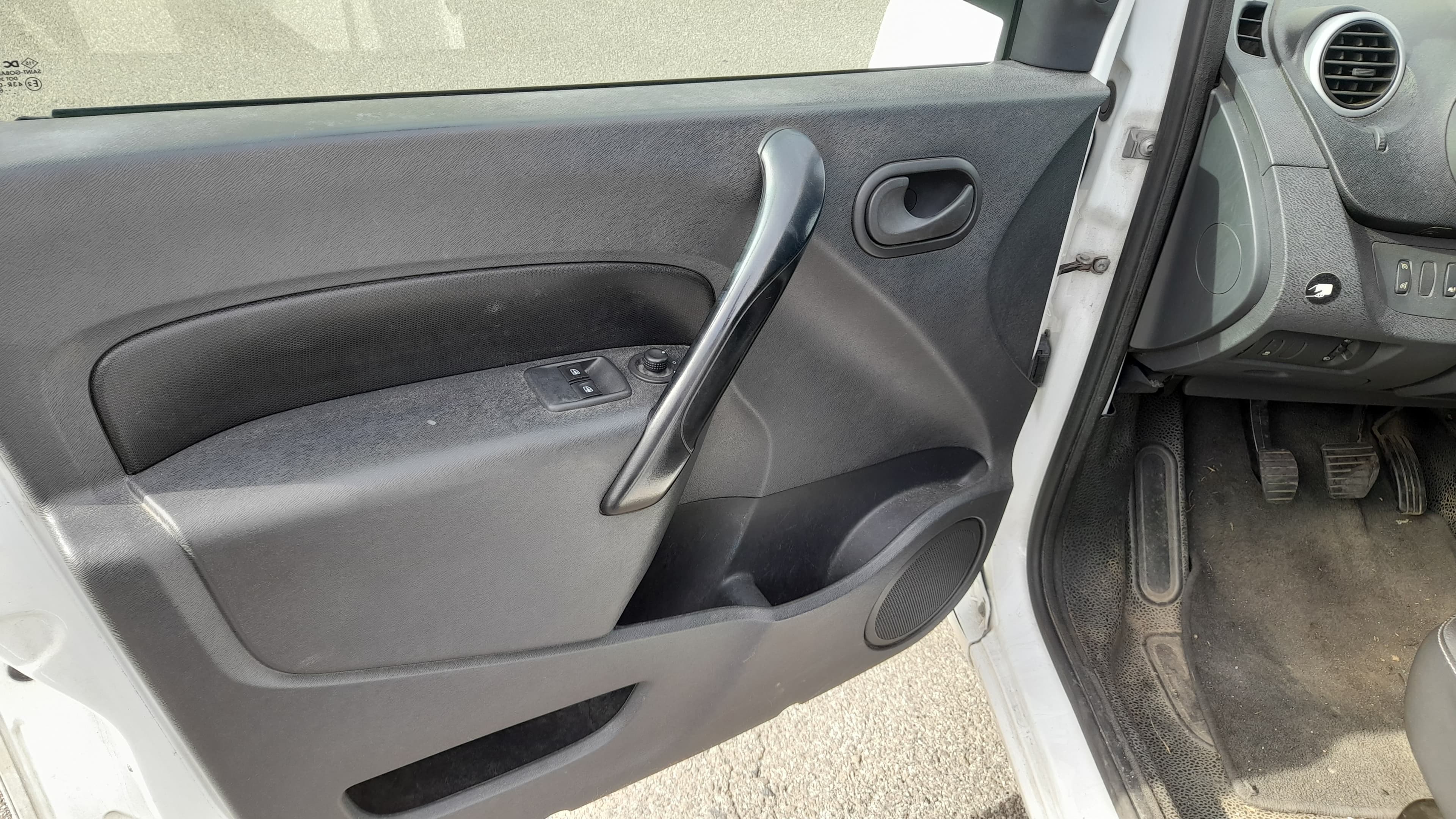 Renault Kangoo Maxi 1.5DCI 90CV — imagen 10