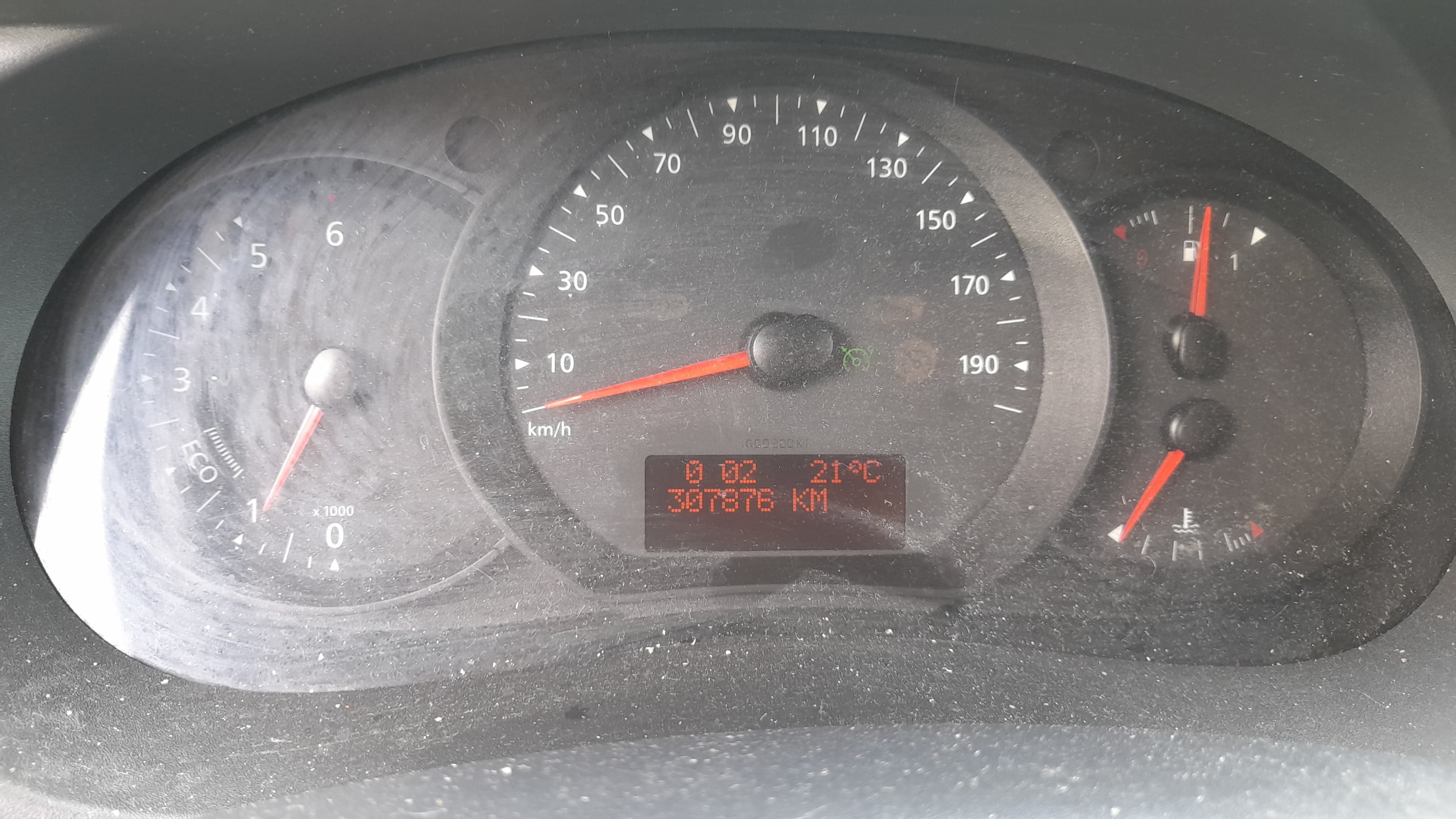 Renault Kangoo Maxi 1.5DCI 90CV — imagen 12