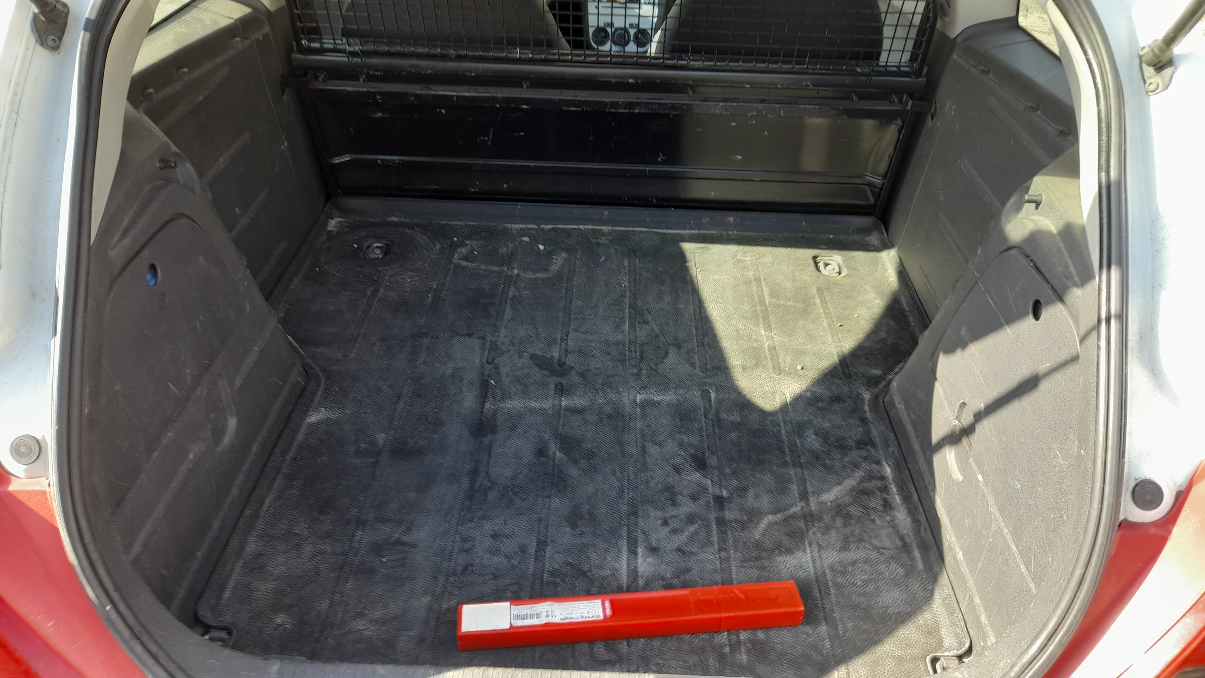 Opel Corsa Van 1.3 CDTI 75CV — imagem 12