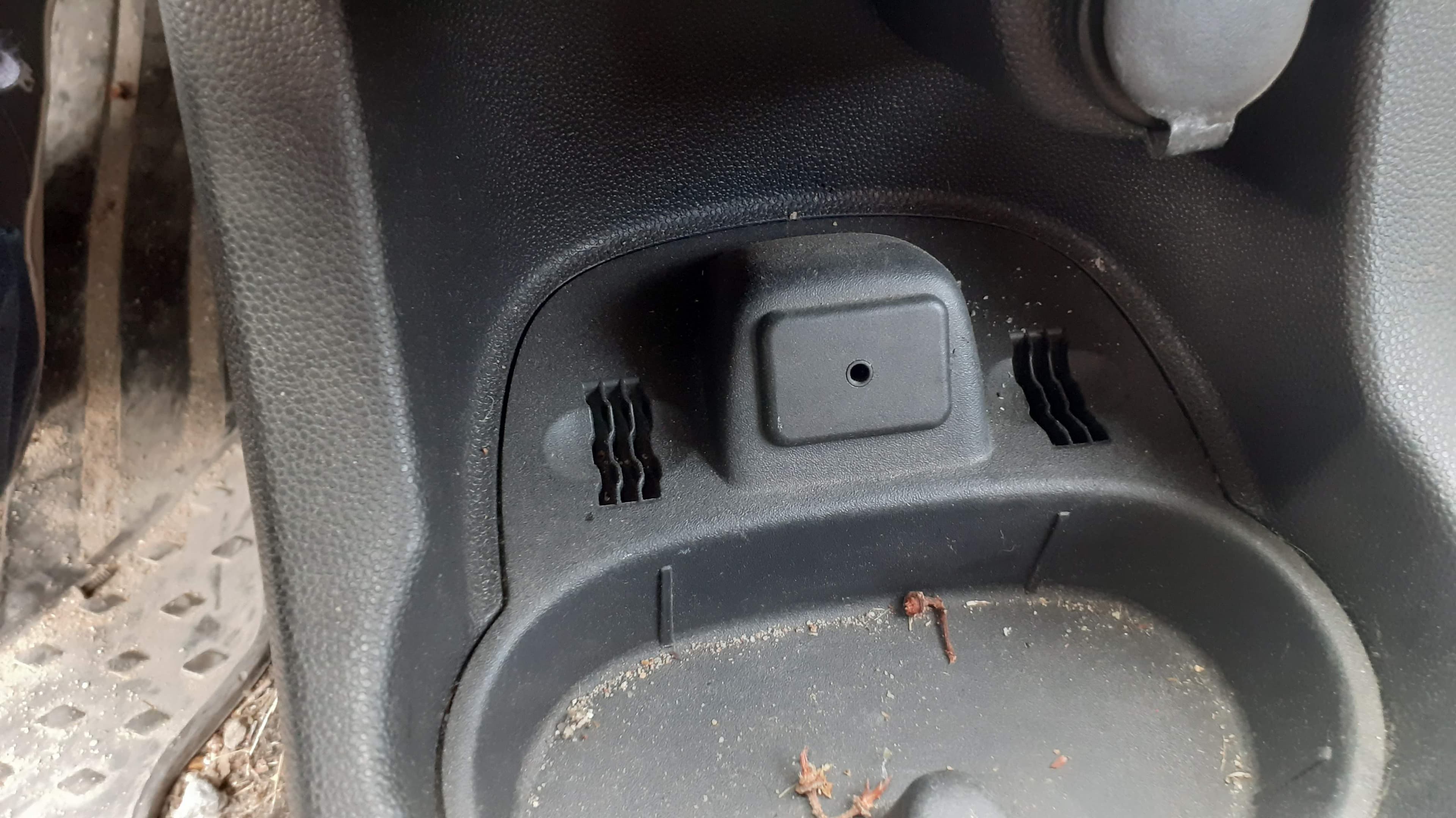 Opel Corsa Van 1.3 CDTi 75 CV — imagen 14