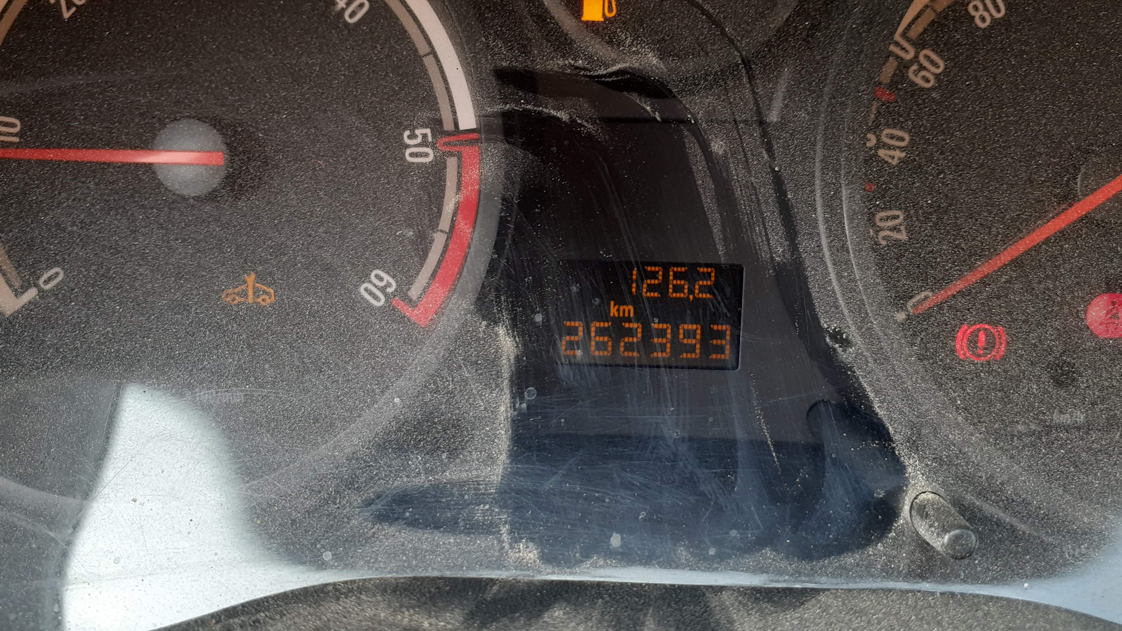 Opel Corsa Van 1.3 CDTi 75 CV — imagen 10