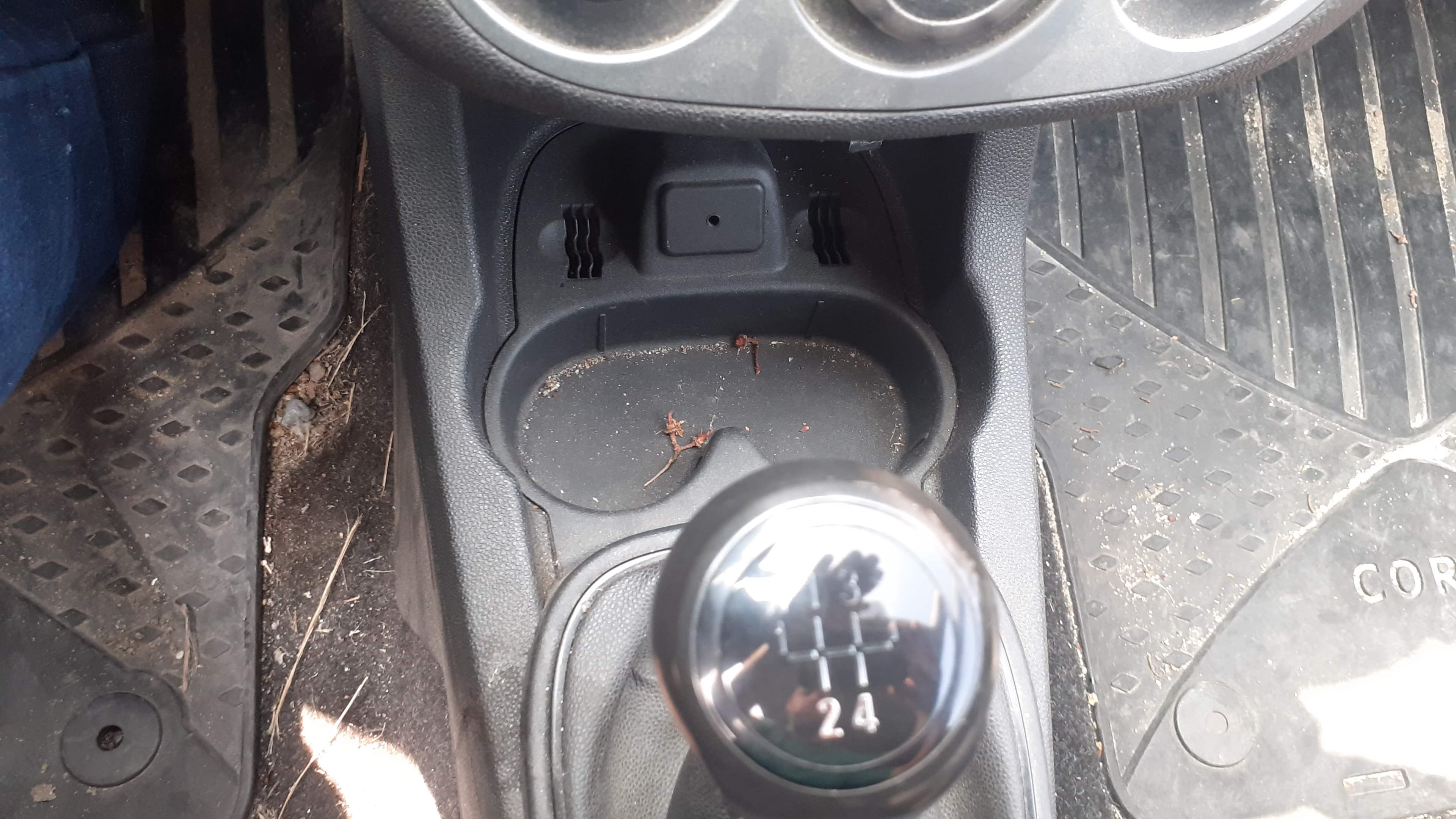 Opel Corsa Van 1.3 CDTi 75 CV — imagen 13