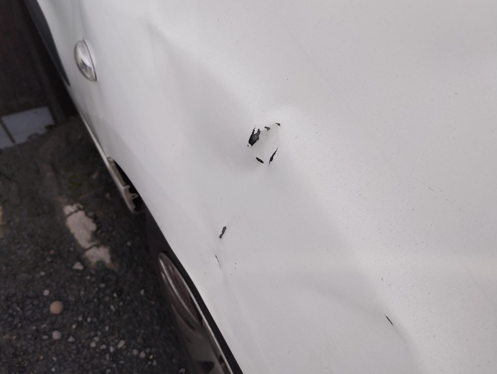 Citroën Berlingo 1.6HDI 90CV — imagem 4