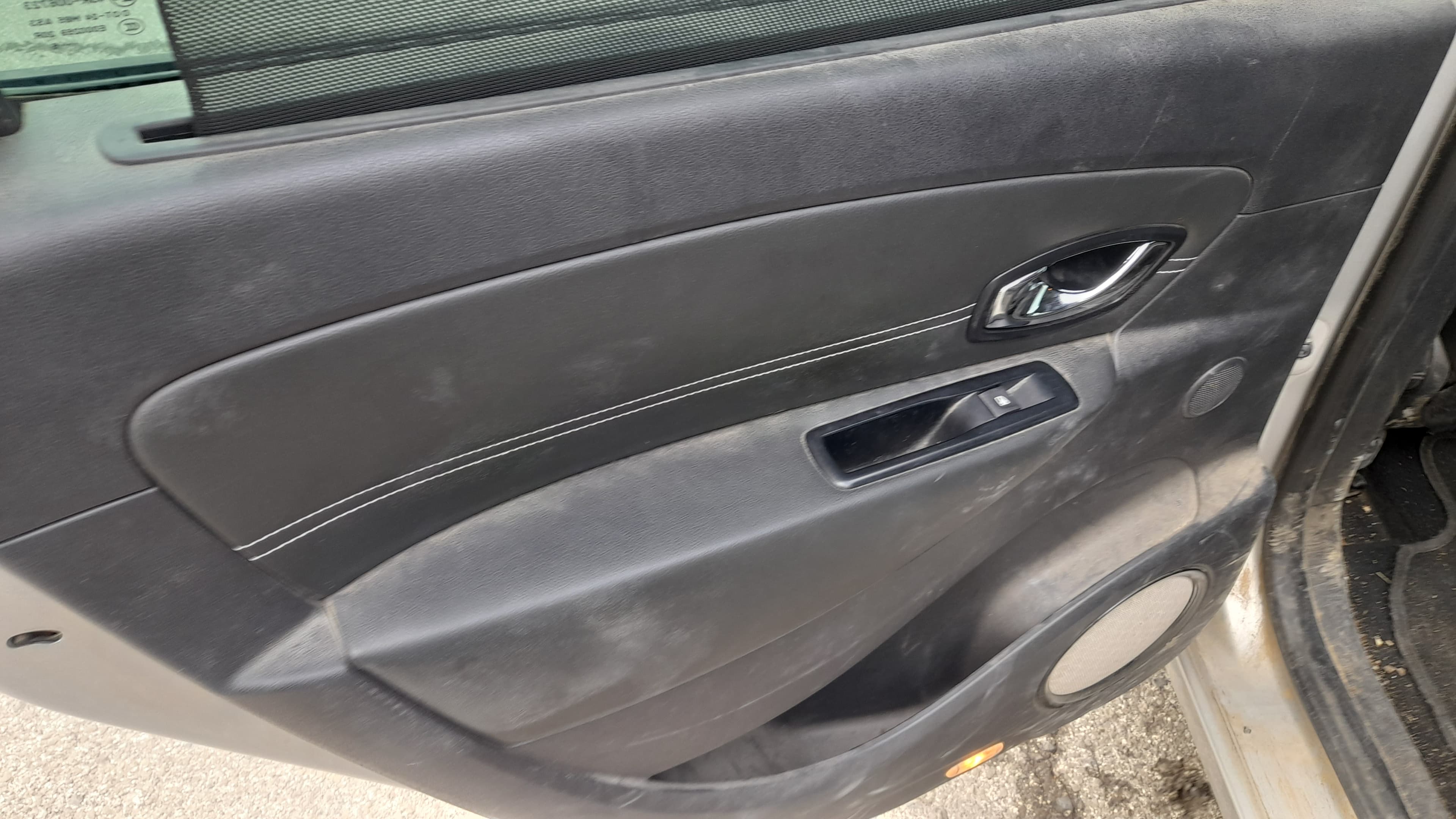 Renault Grand Scenic 1.5 DCI 110CV — imagem 17