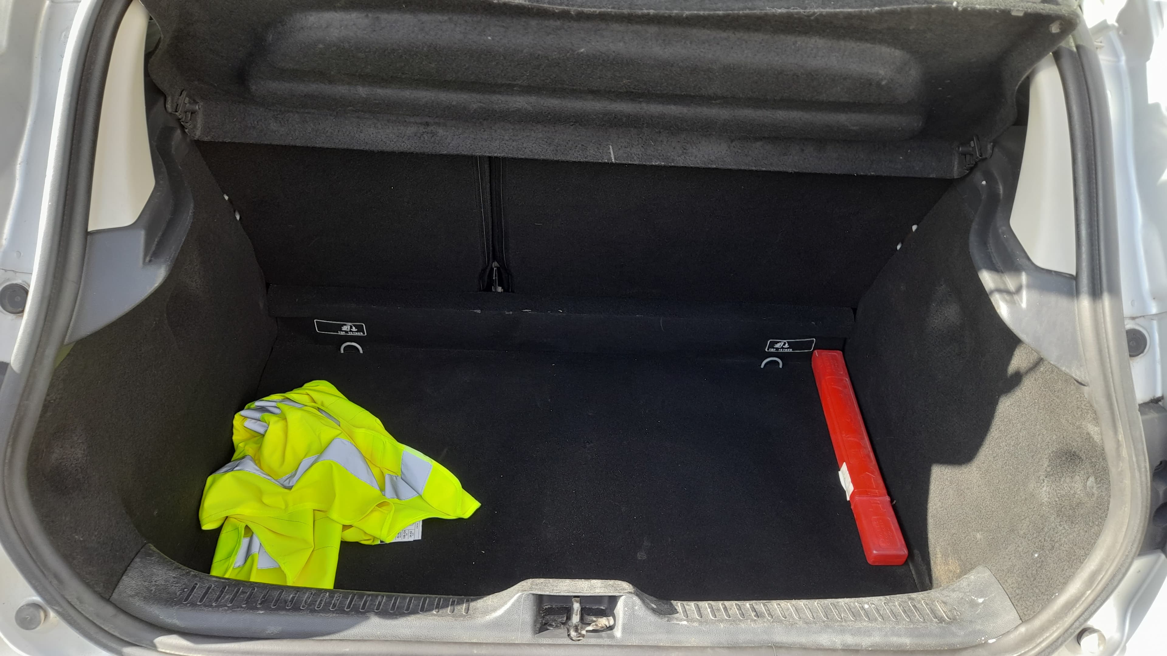 Renault Clio 1.5 DCI 90CV — imagem 11