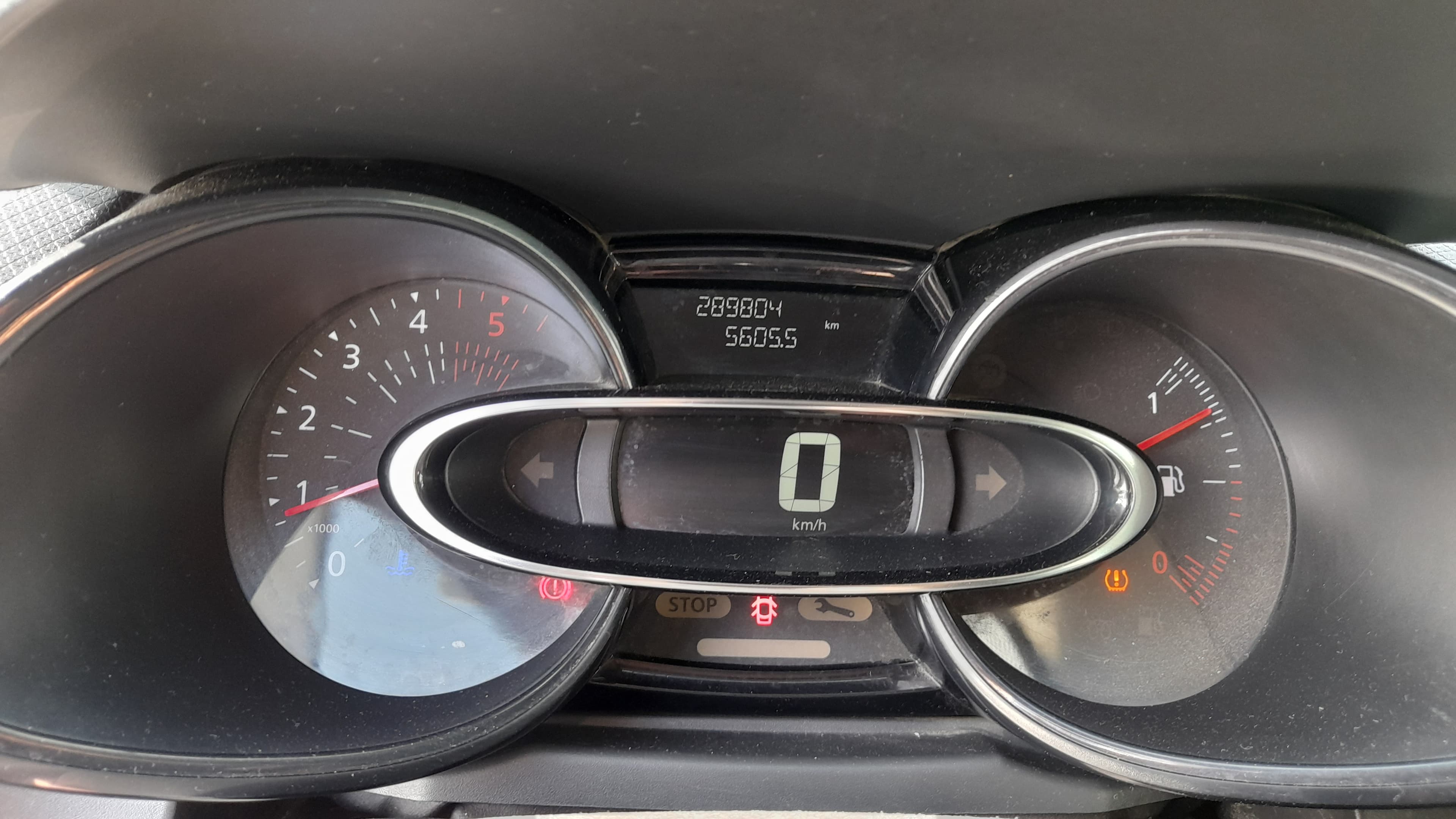 Renault Clio 1.5 DCI 90CV — imagem 20