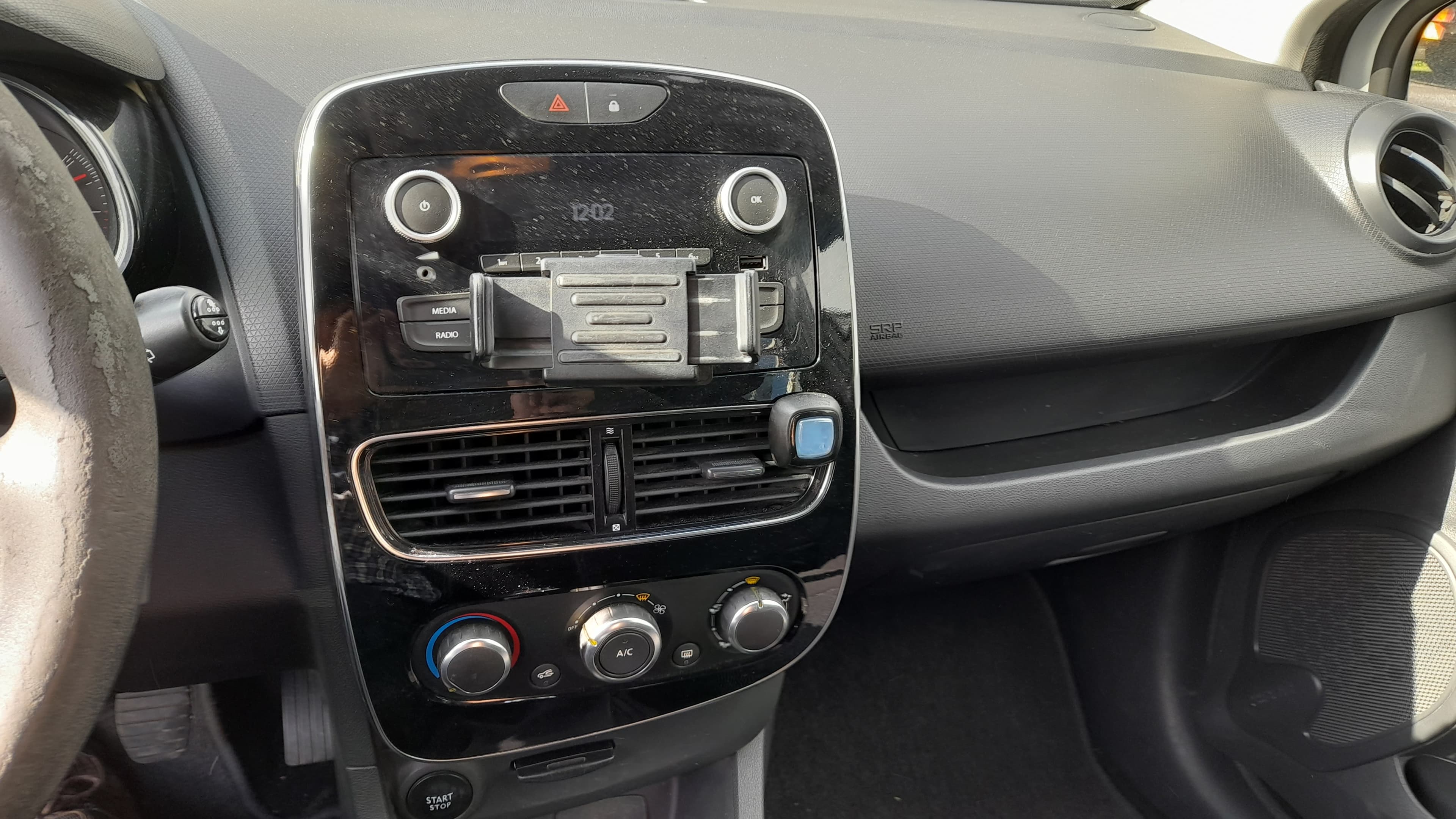 Renault Clio 1.5 DCI 90CV — imagem 18