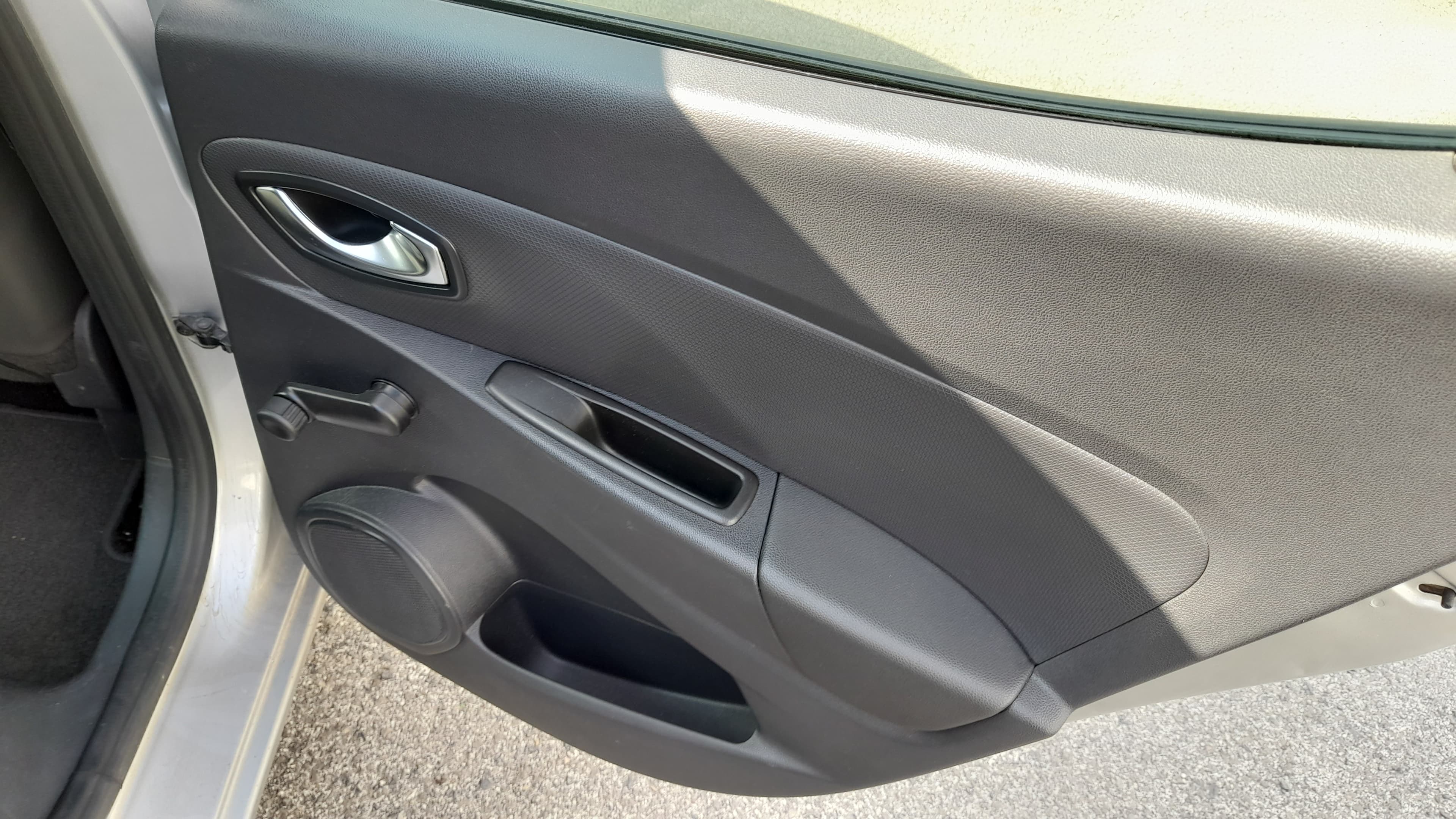 Renault Clio 1.5 DCI 90CV — imagem 16