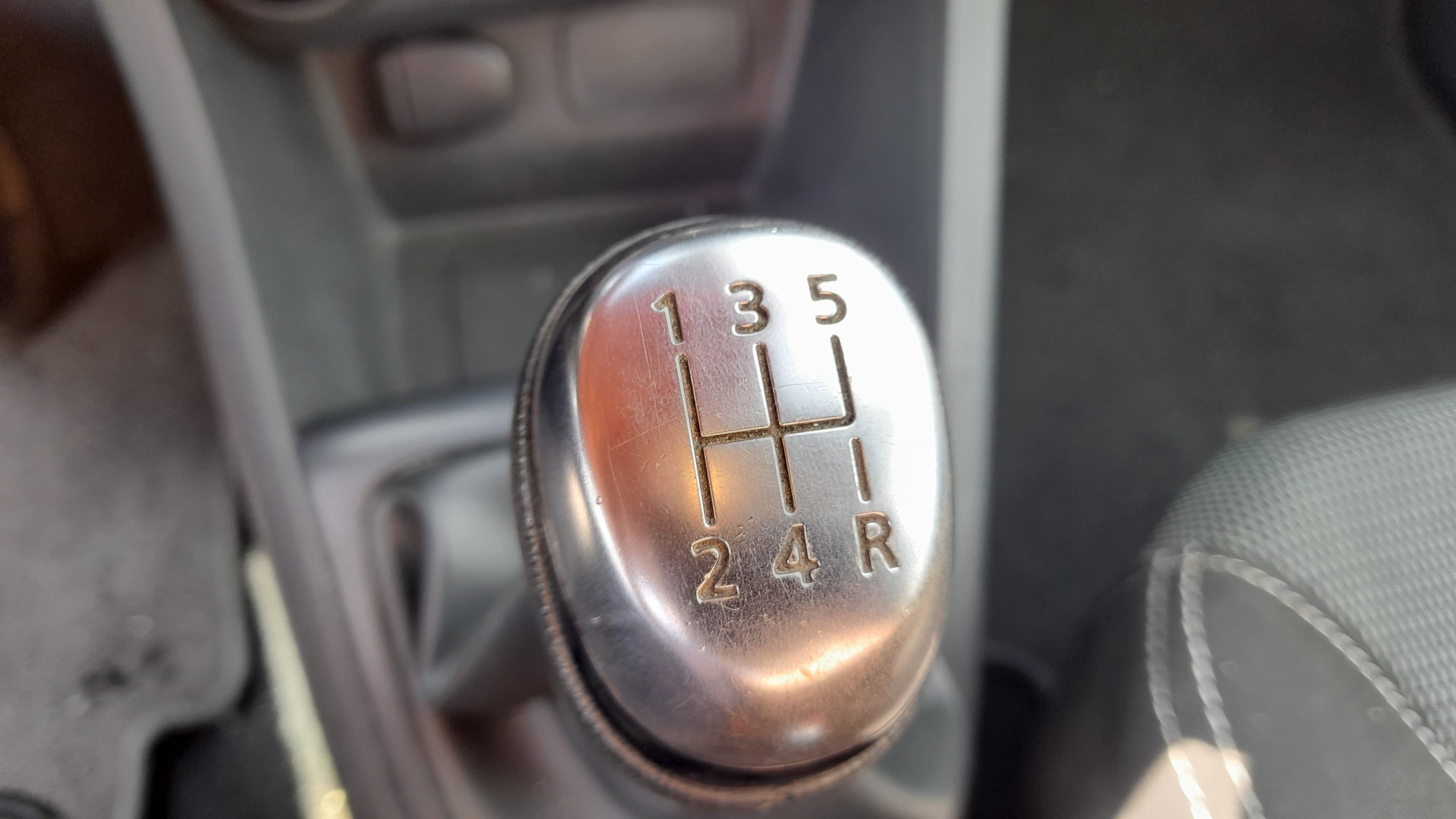 Renault Clio 1.5 DCI 90CV — imagem 19