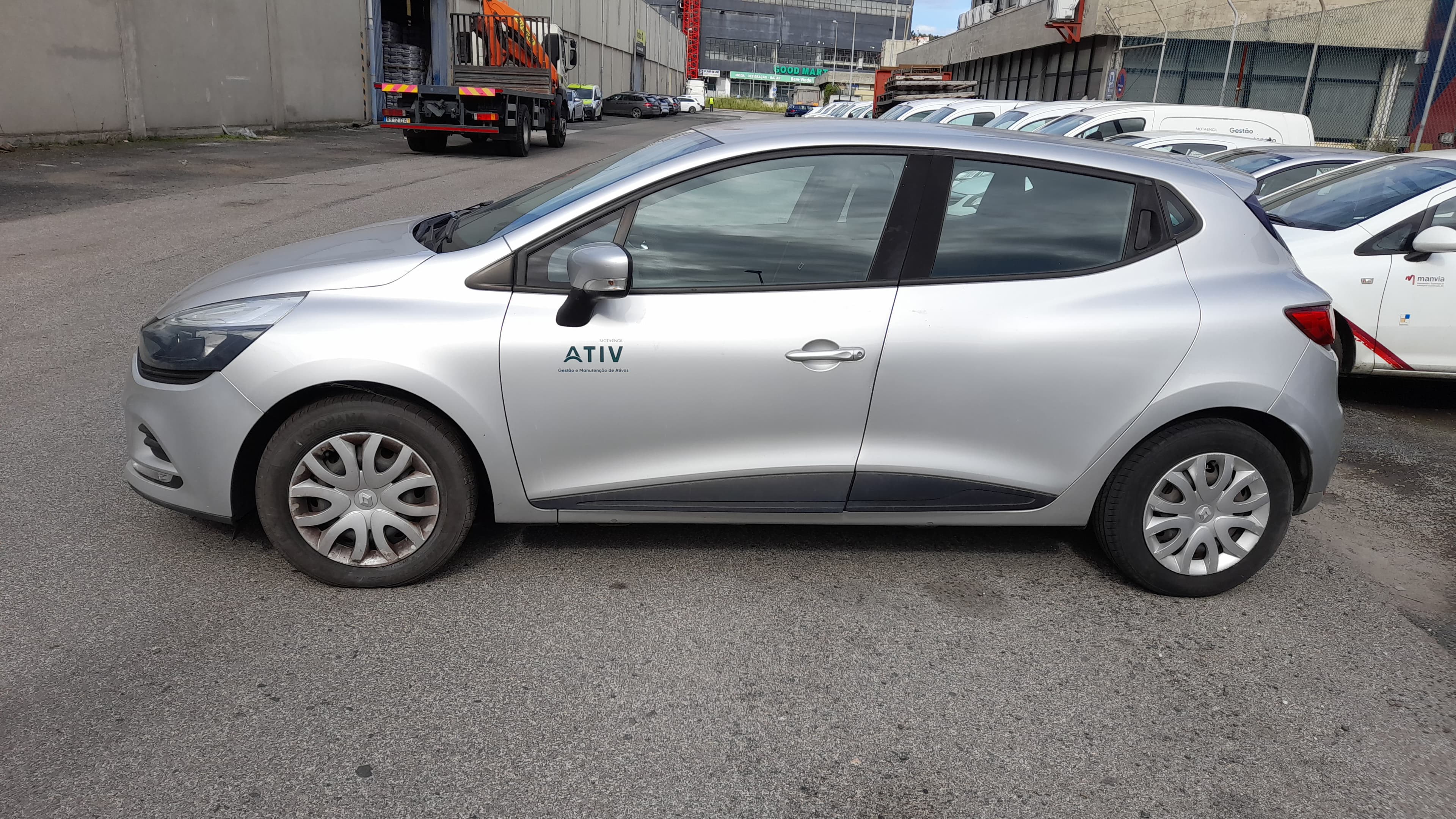Renault Clio 1.5 DCI 90CV — imagen 3