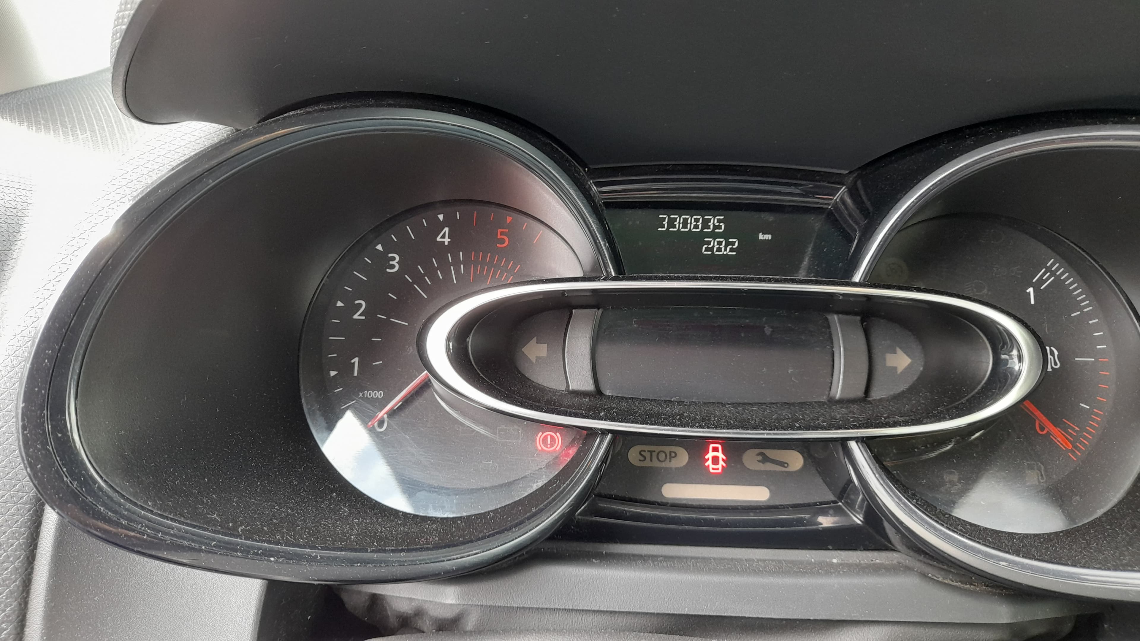 Renault Clio 1.5 DCI 90CV — imagen 11