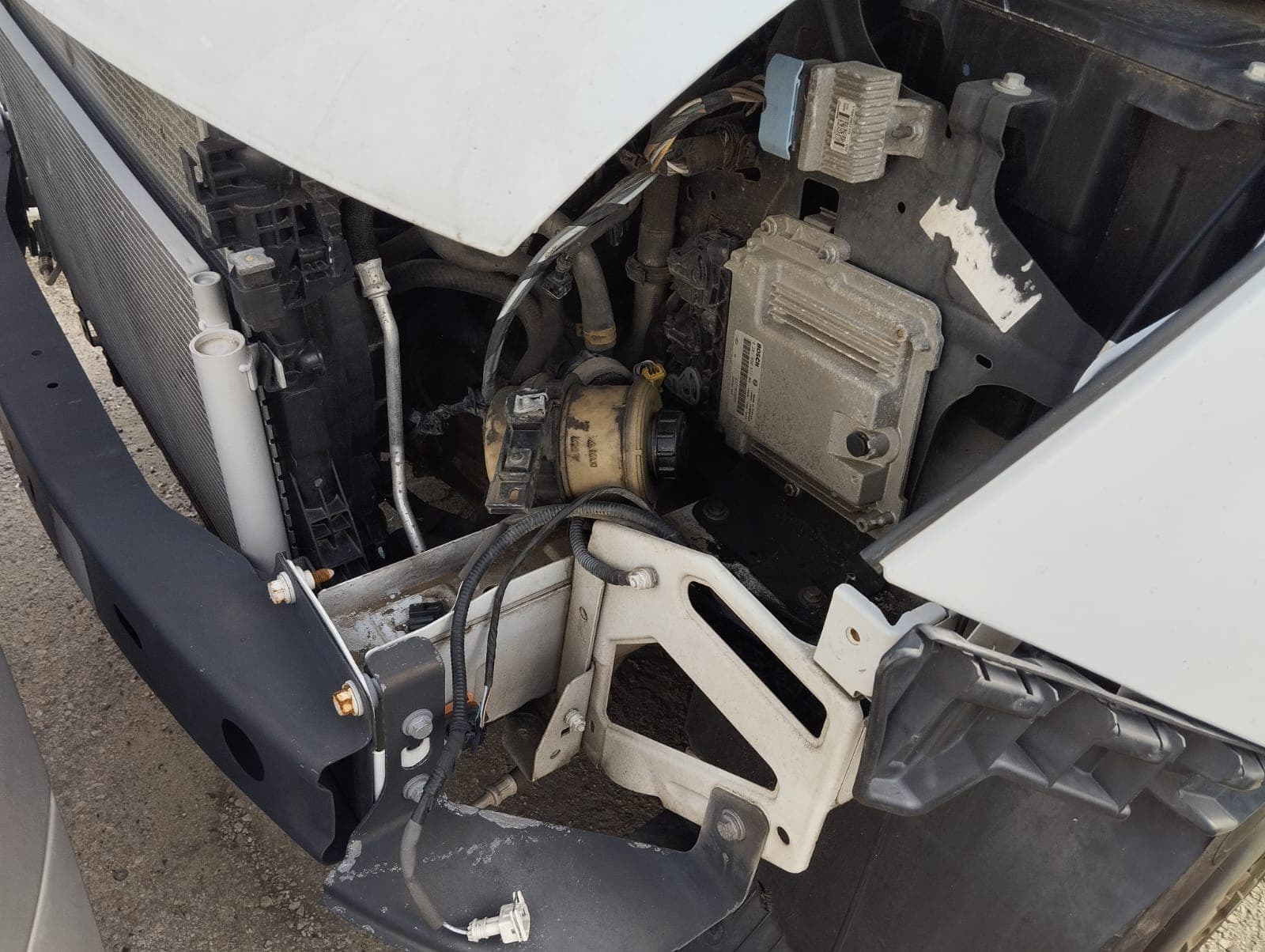Renault Master L3 2.3DCI 125CV — imagem 4