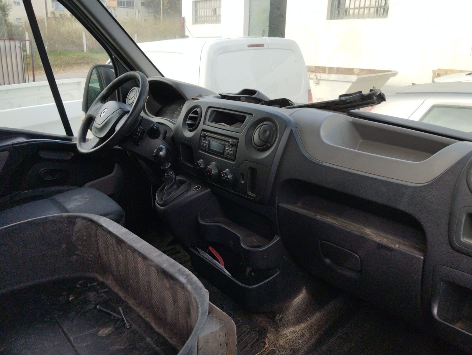 Renault Master L3 2.3DCI 125CV — imagem 6