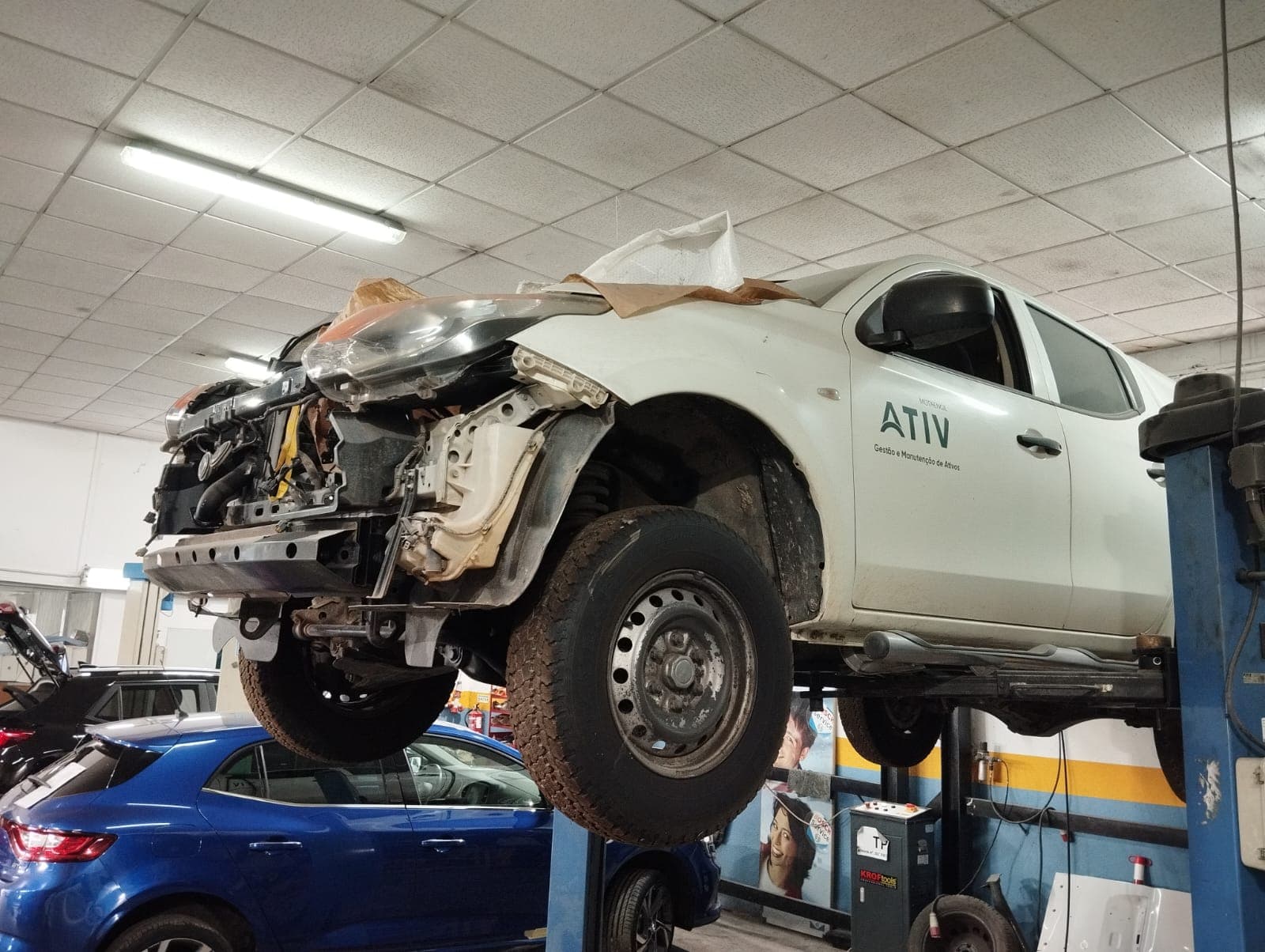 Mitsubishi L200 2.4DI-D 4WD 154CV — imagen 2