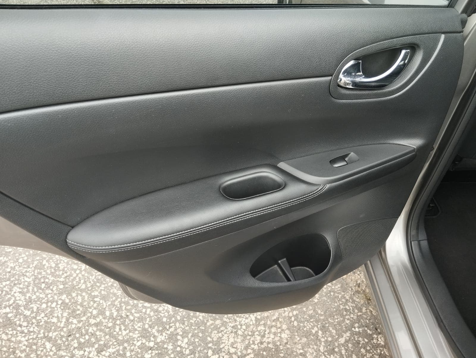 Nissan Pulsar · Ano 2017 — imagem 32