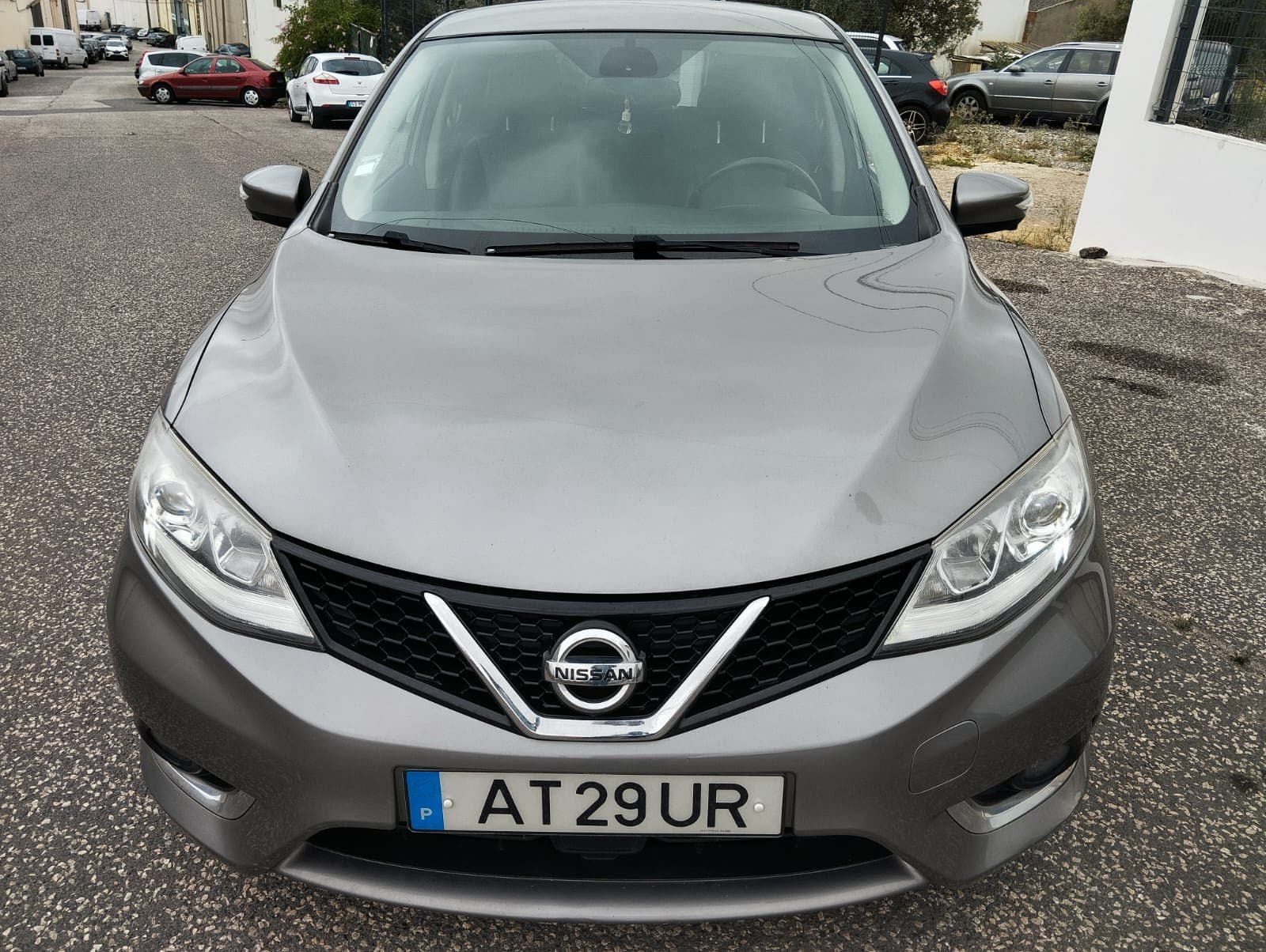 Nissan Pulsar · Ano 2017 — imagem 2
