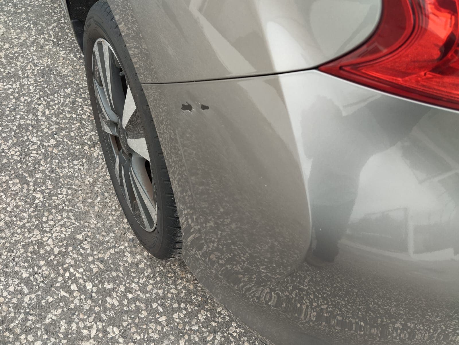 Nissan Pulsar · Ano 2017 — imagem 22
