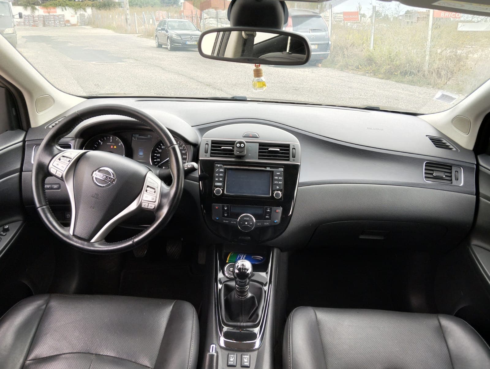 Nissan Pulsar · Ano 2017 — imagem 30