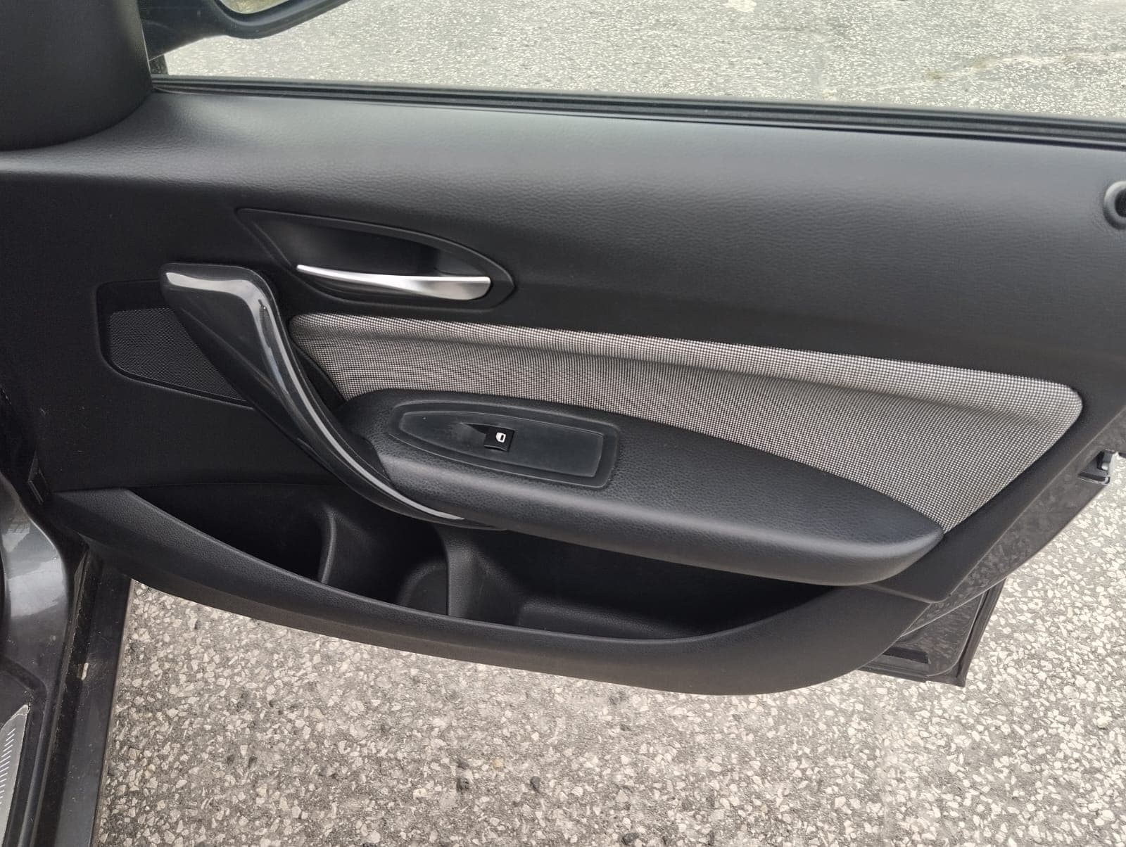 BMW 116 d · Ano 2014 — imagen 17