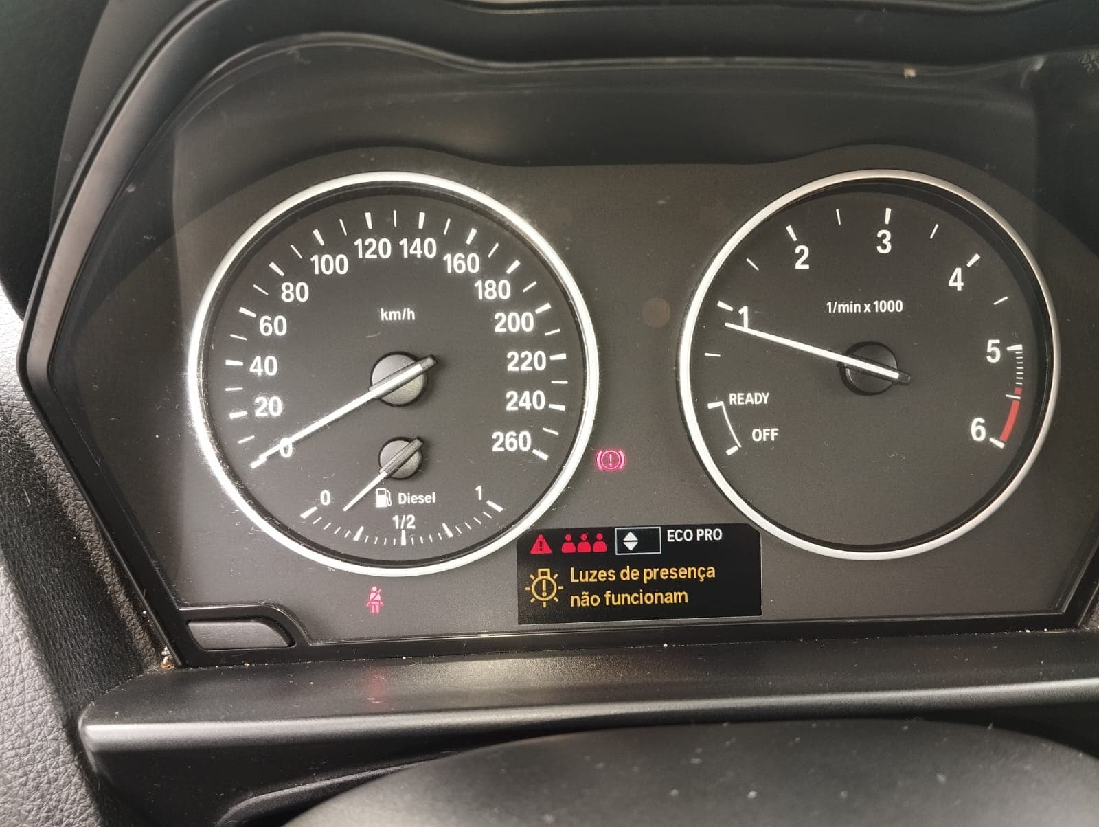 BMW 116 d · Ano 2014 — imagen 26