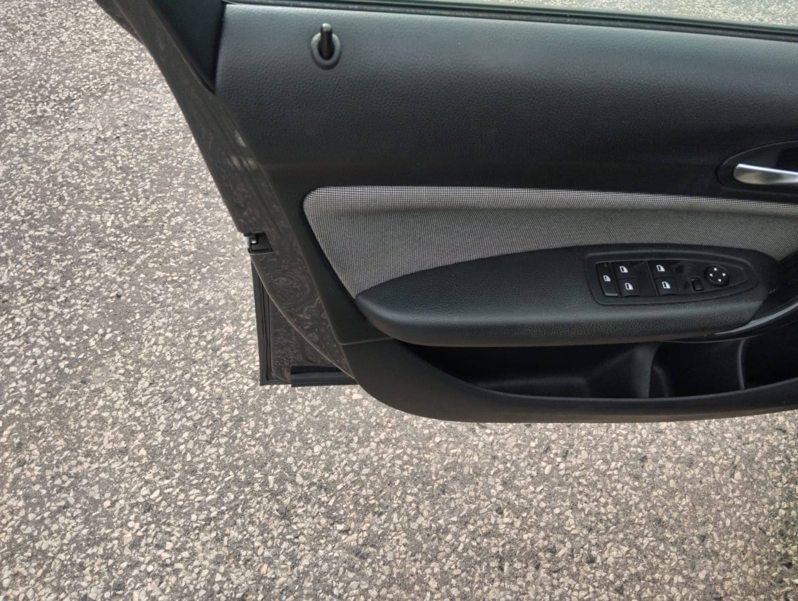 BMW 116 d · Ano 2014 — imagen 19