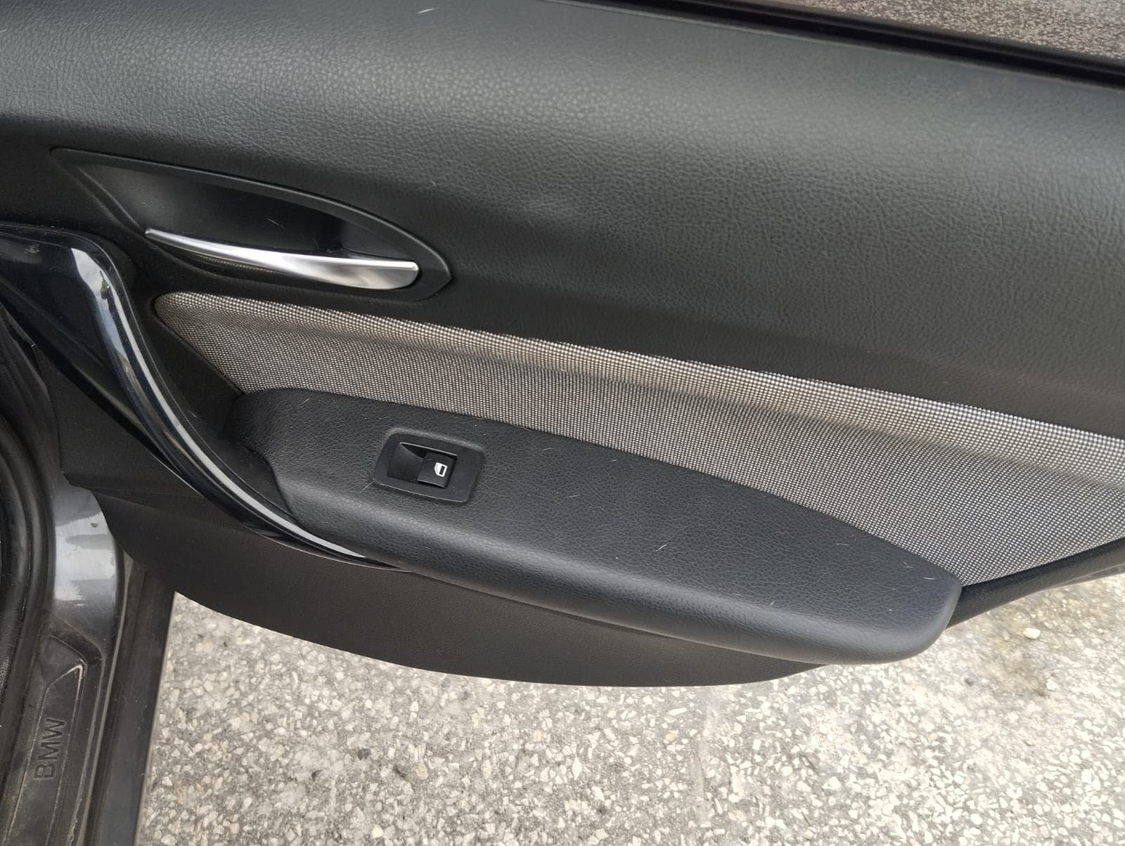 BMW 116 d · Ano 2014 — imagen 14
