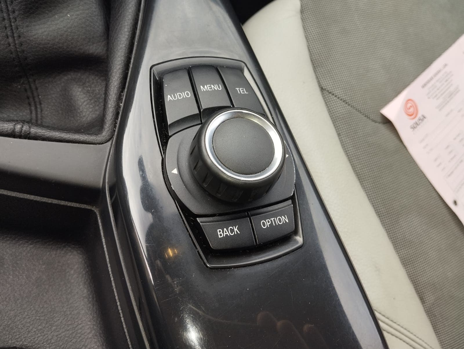 BMW 116 d · Ano 2014 — imagen 25