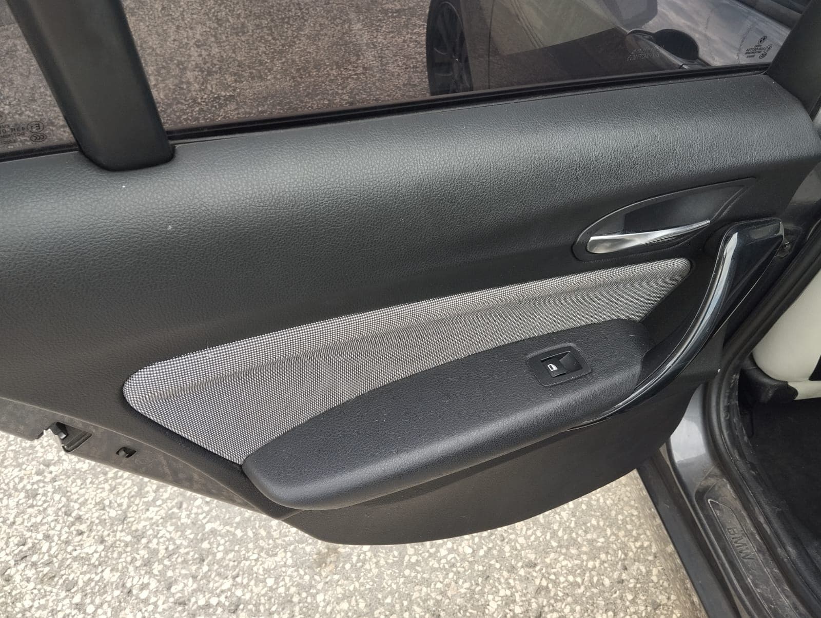 BMW 116 d · Ano 2014 — imagen 12