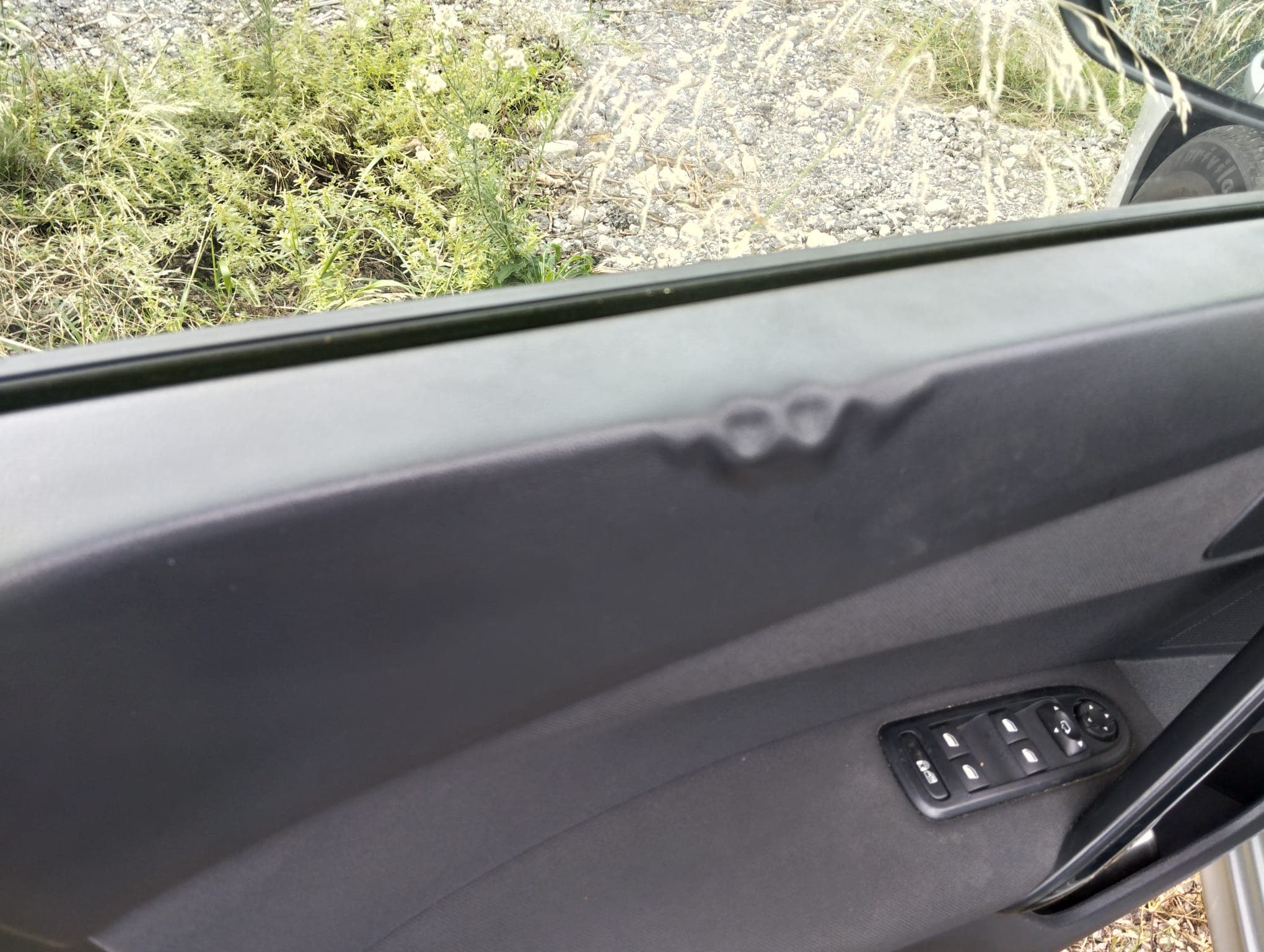 Peugeot 508 SW · Ano 2015 — imagen 21