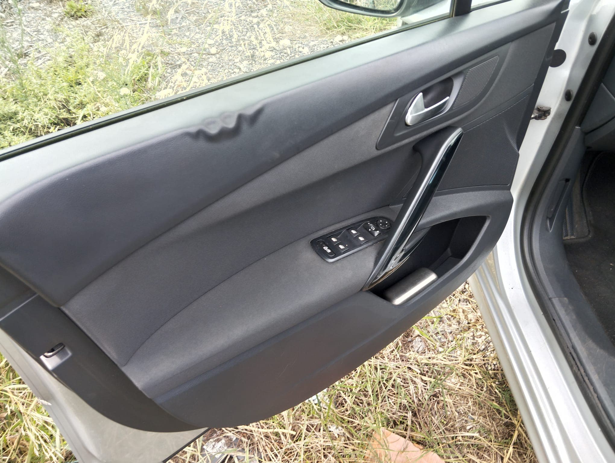 Peugeot 508 SW · Ano 2015 — imagen 26