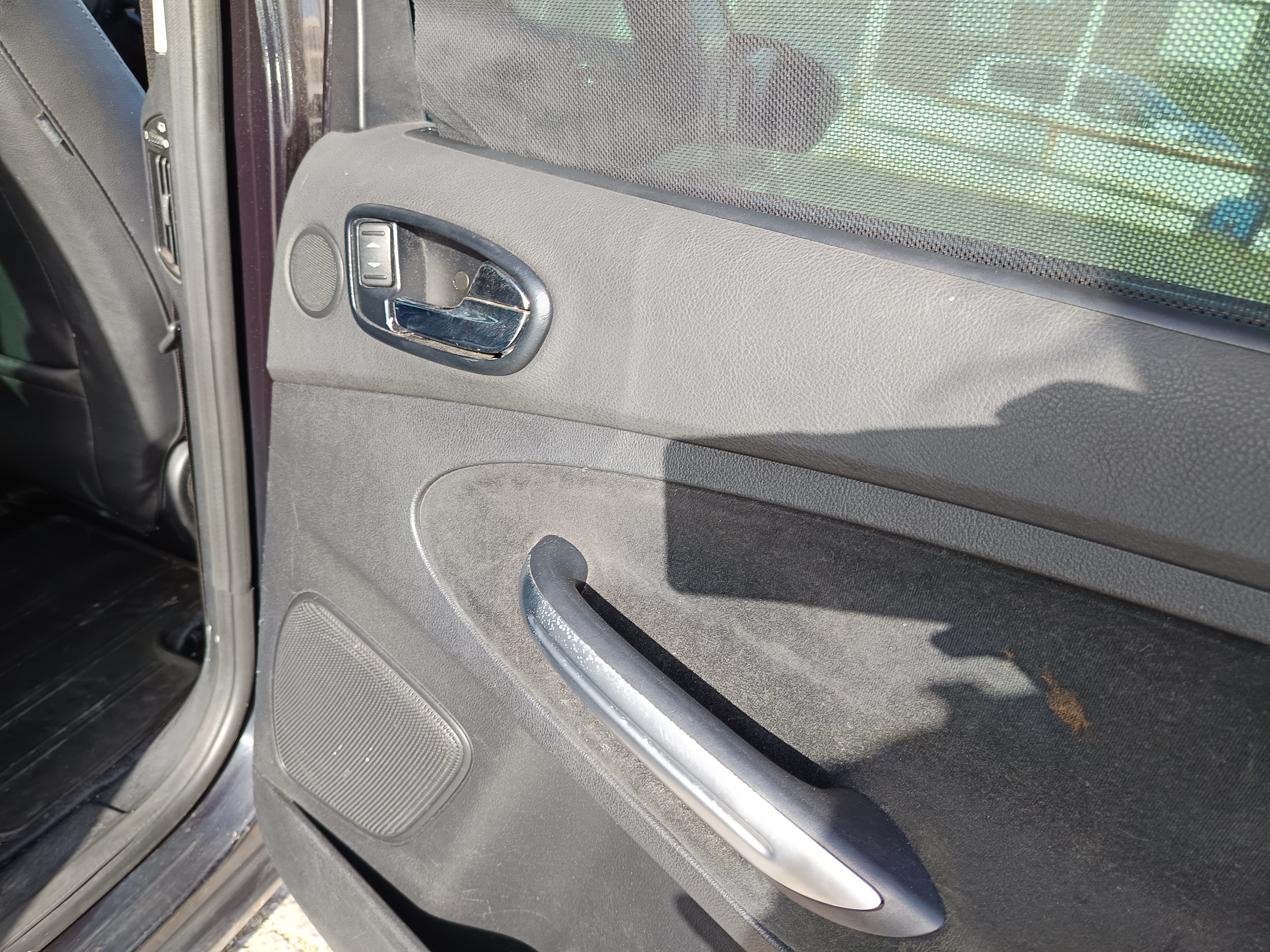 Ford Focus S-Max · Ano 2006 — imagen 21