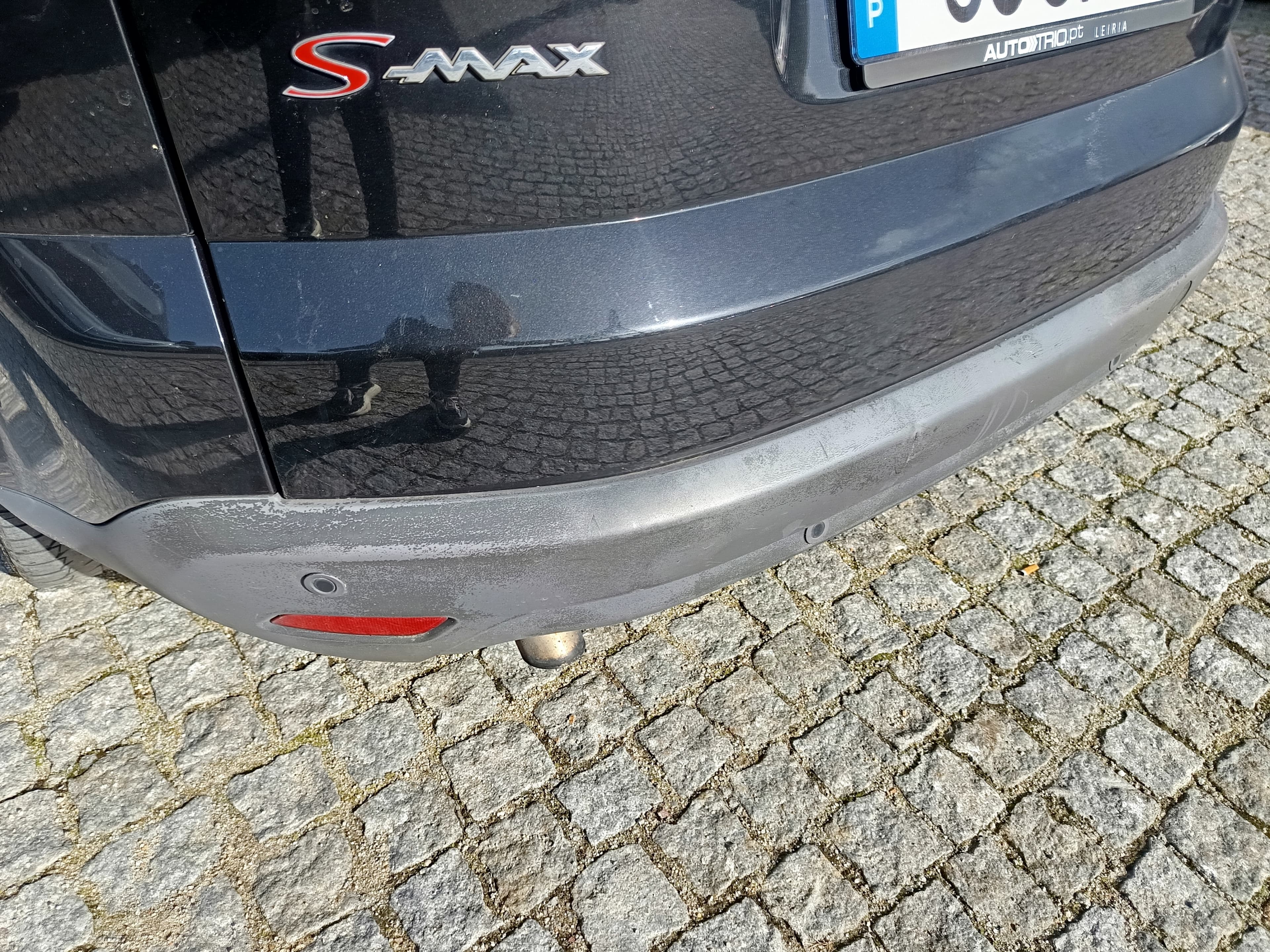 Ford Focus S-Max · Ano 2006 — imagen 14