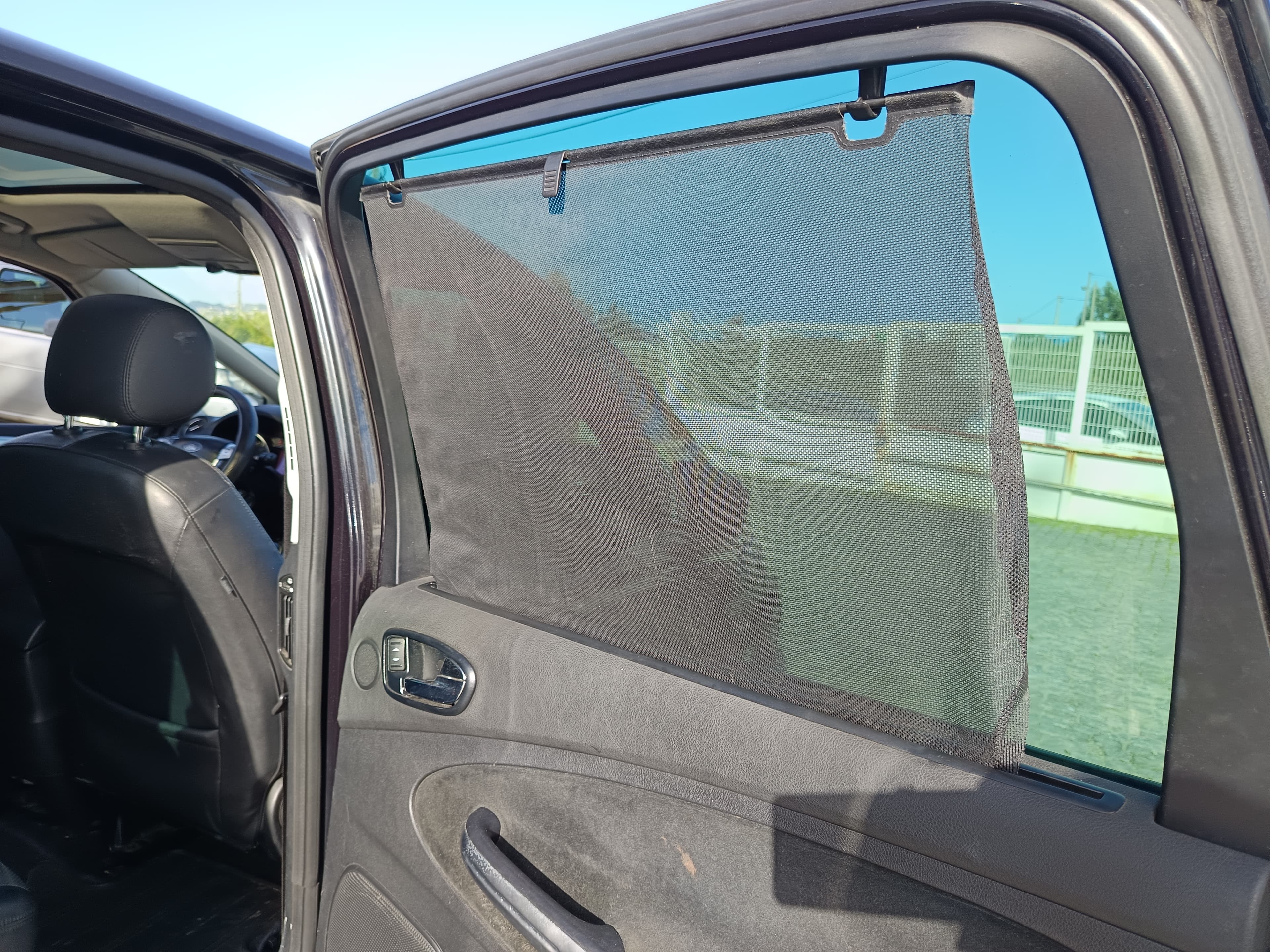 Ford Focus S-Max · Ano 2006 — imagen 20