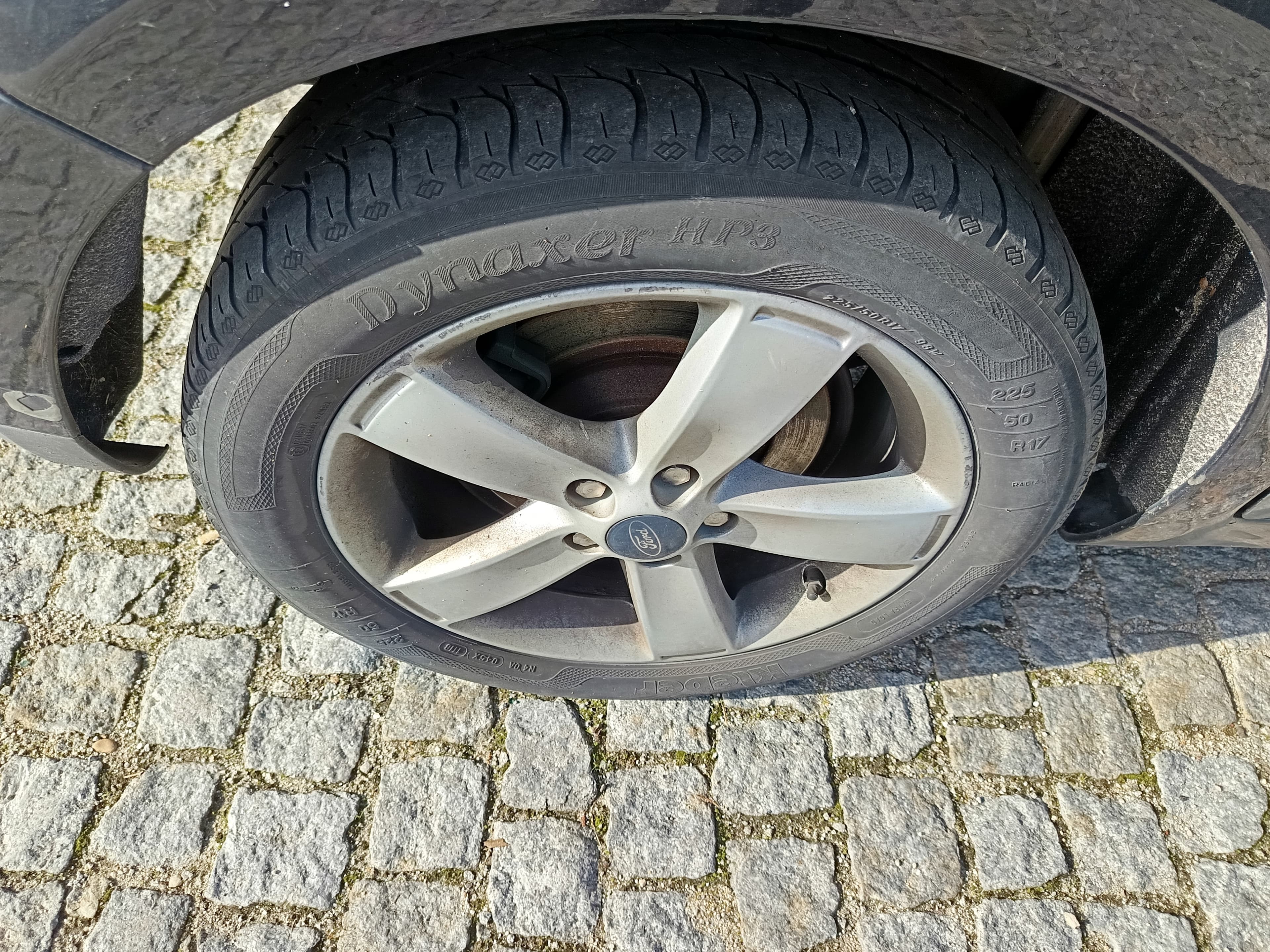 Ford Focus S-Max · Ano 2006 — imagen 12