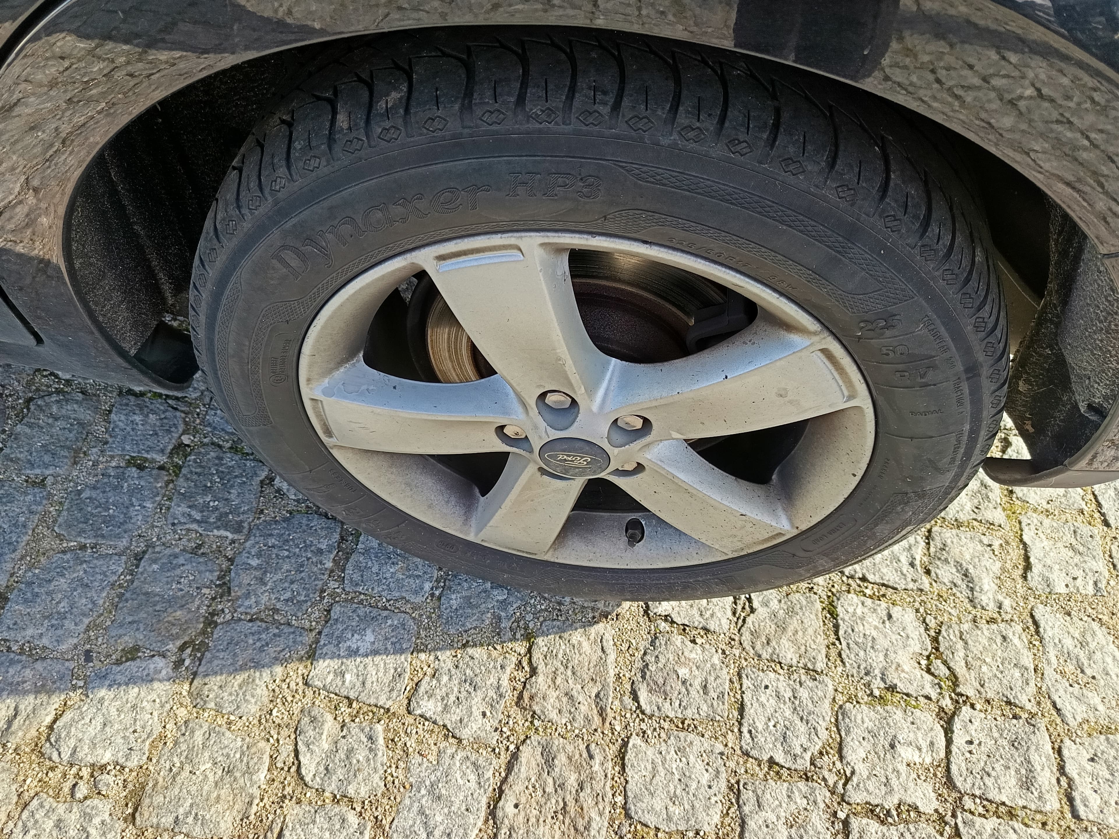 Ford Focus S-Max · Ano 2006 — imagen 15