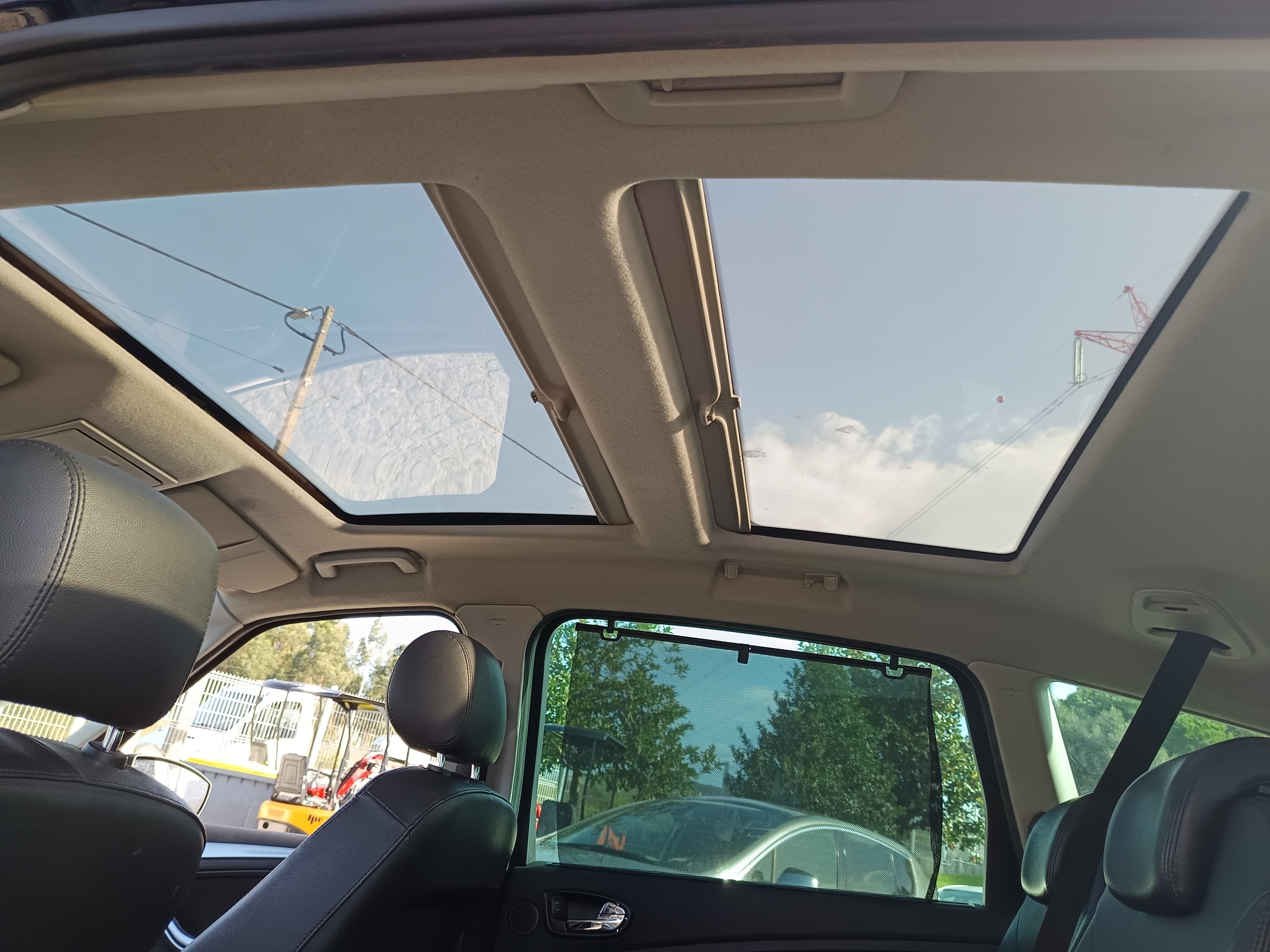 Ford Focus S-Max · Ano 2006 — imagen 31