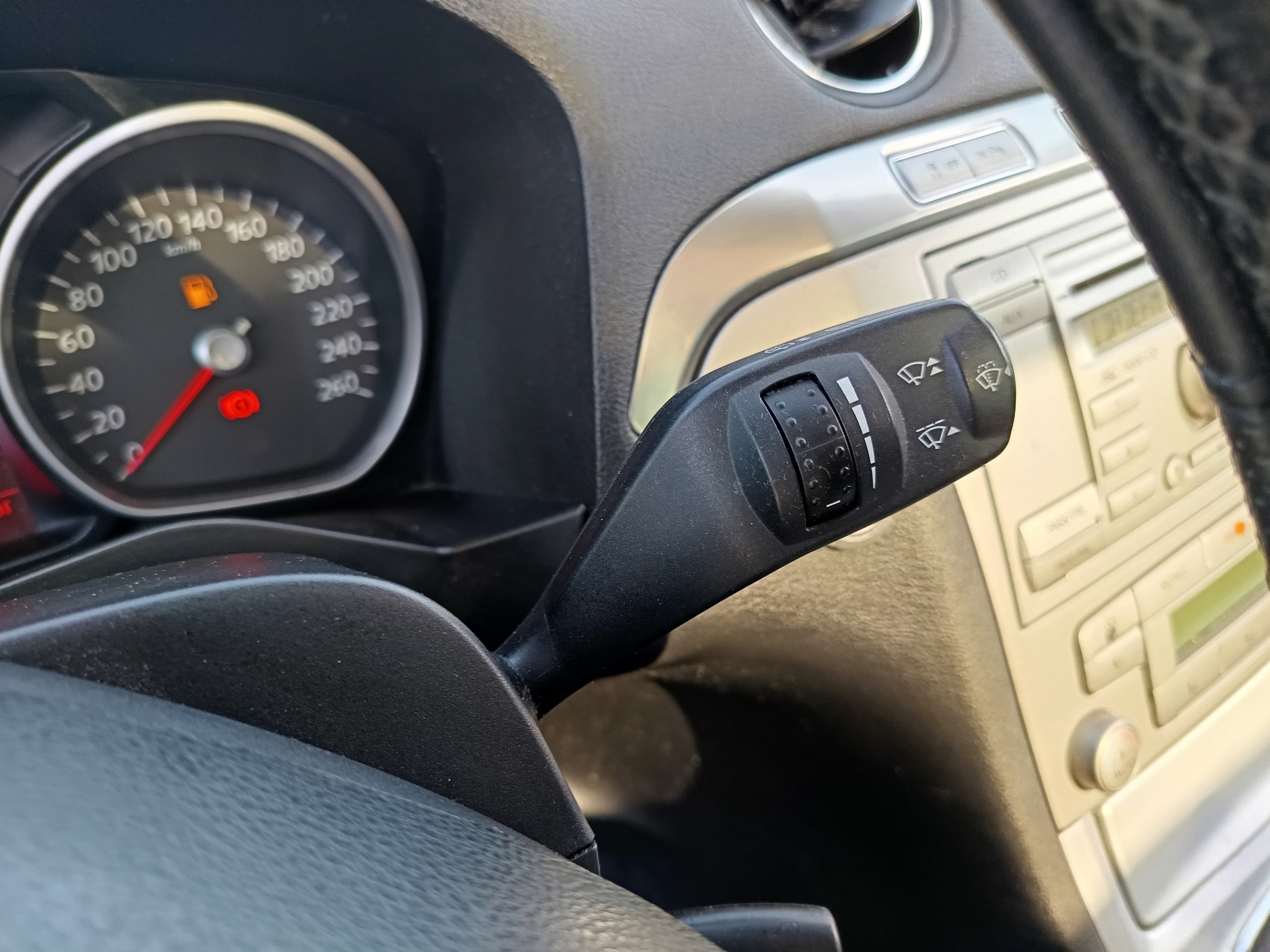 Ford Focus S-Max · Ano 2006 — imagen 41