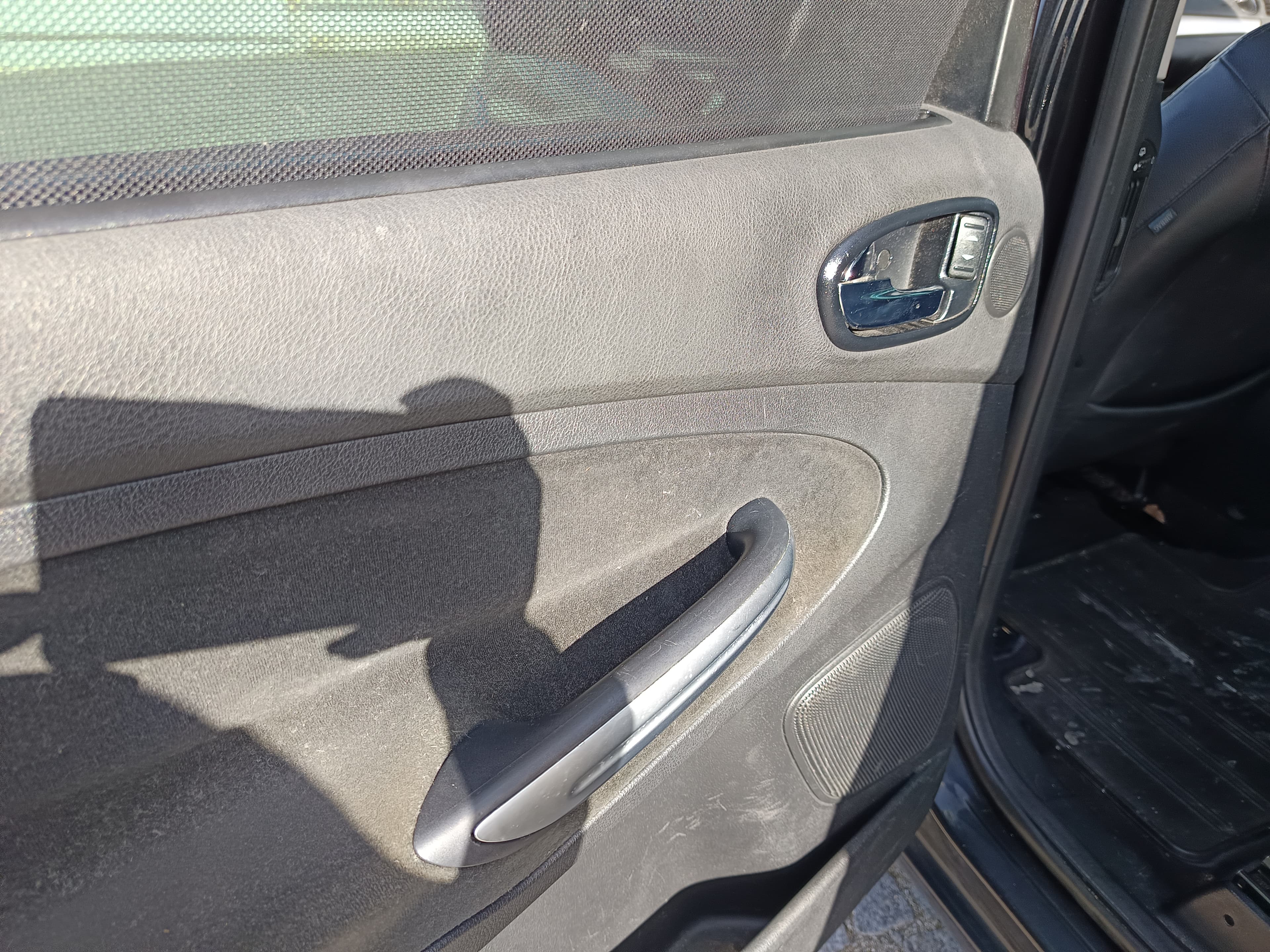 Ford Focus S-Max · Ano 2006 — imagen 29