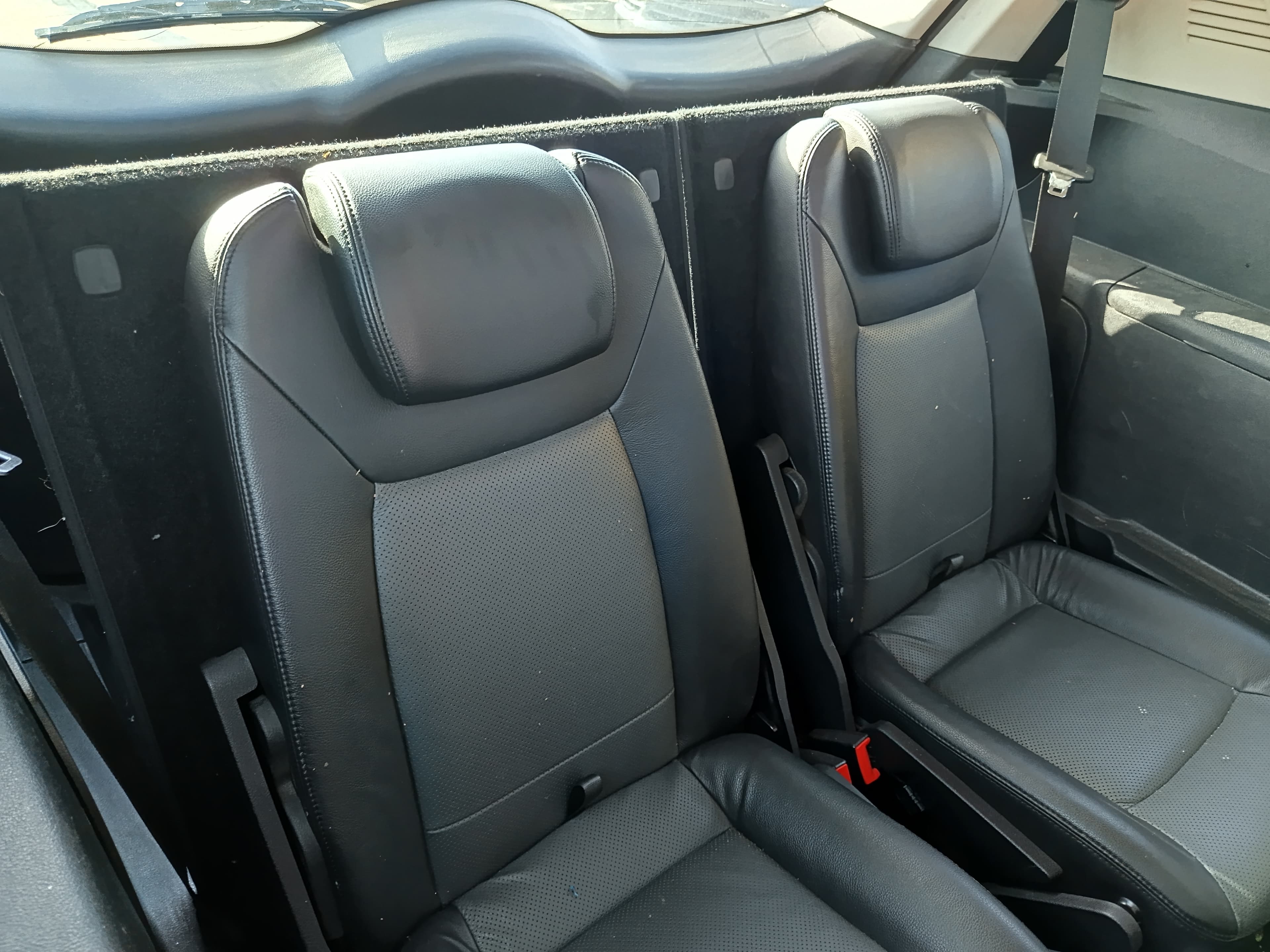 Ford Focus S-Max · Ano 2006 — imagen 23