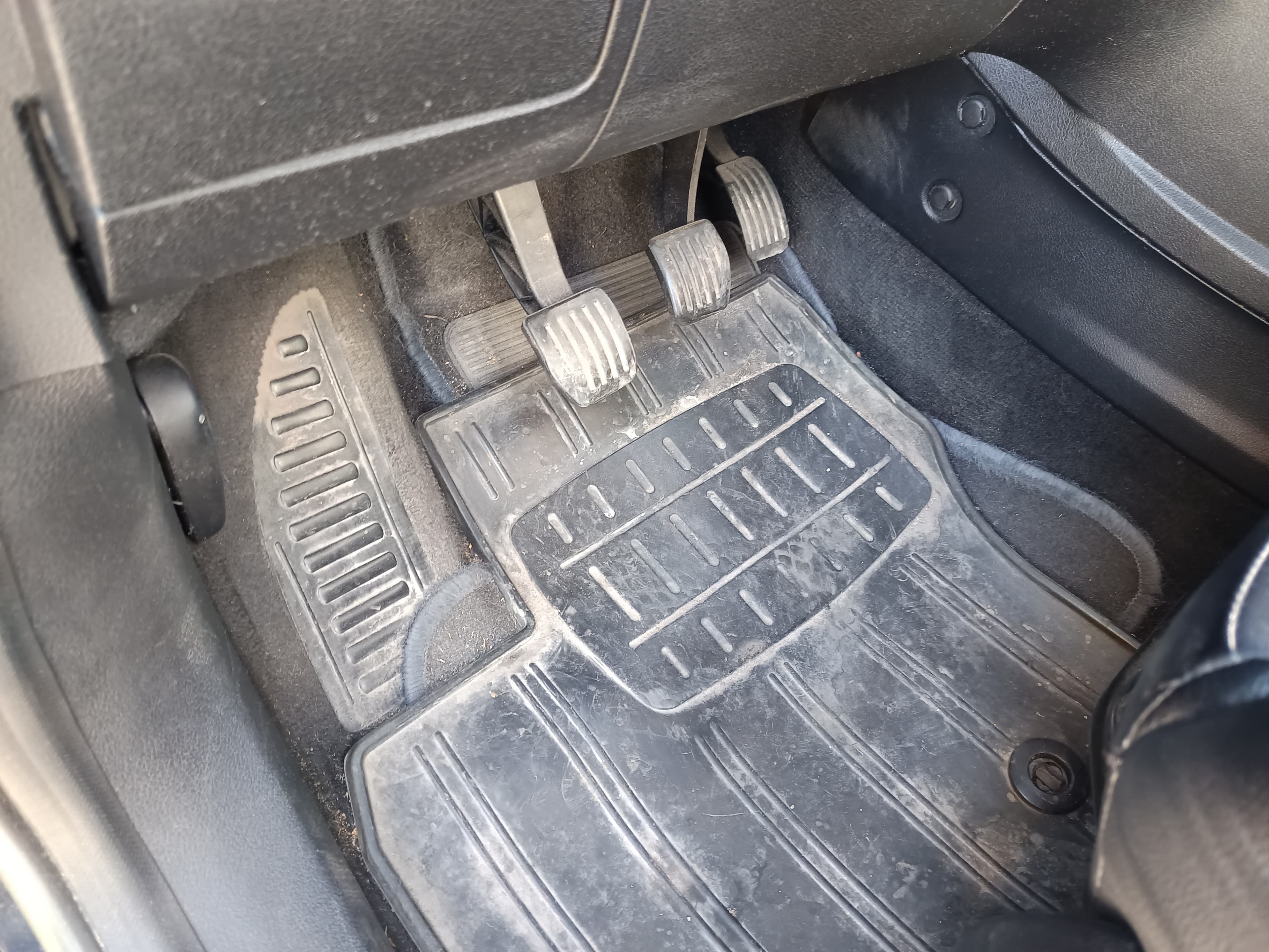 Ford Focus S-Max · Ano 2006 — imagen 35