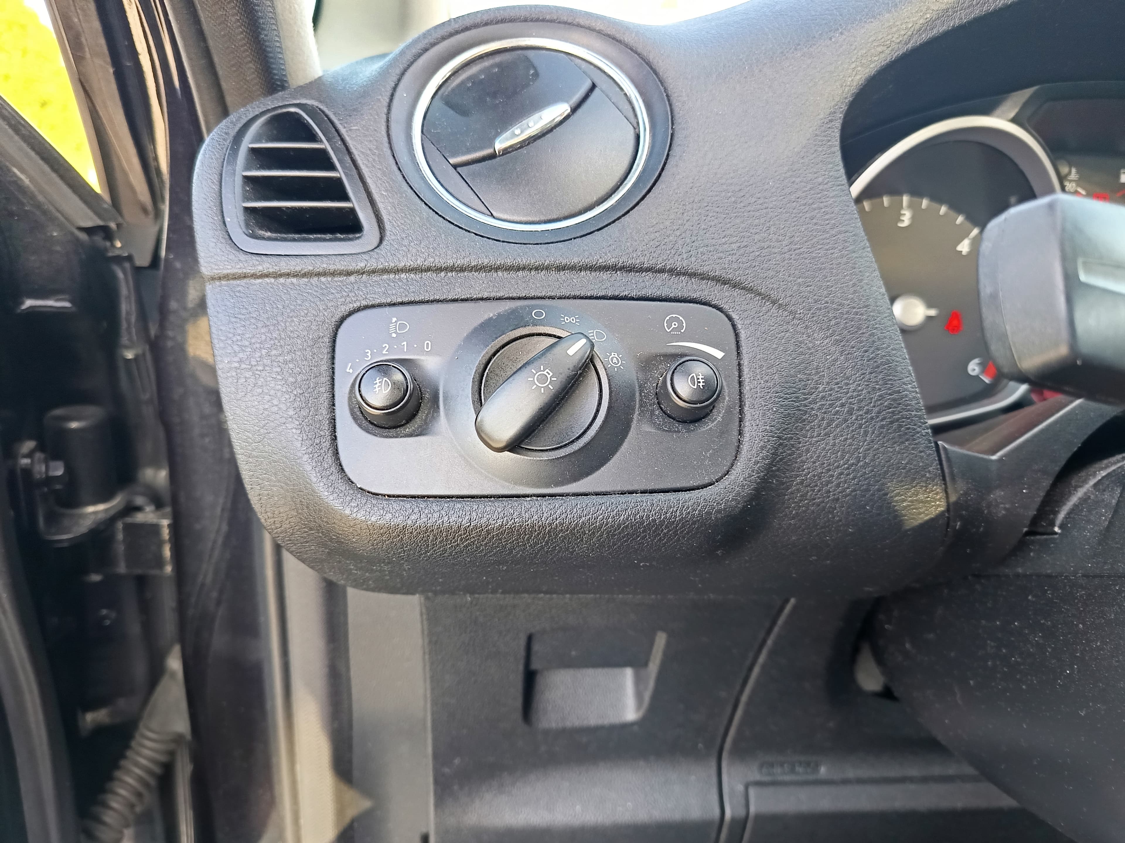Ford Focus S-Max · Ano 2006 — imagen 43