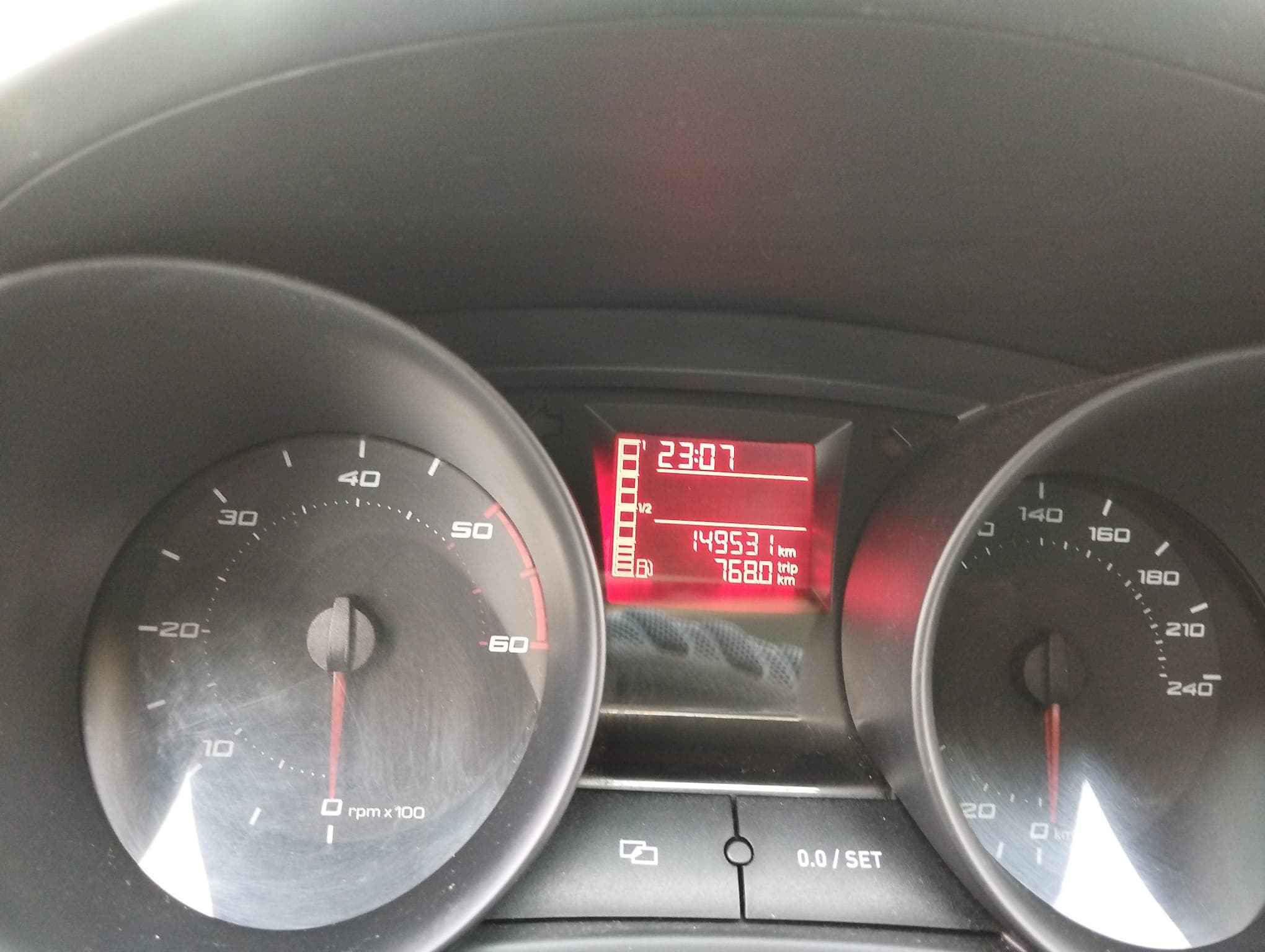 Seat Ibiza · Ano 2010 — imagem 14