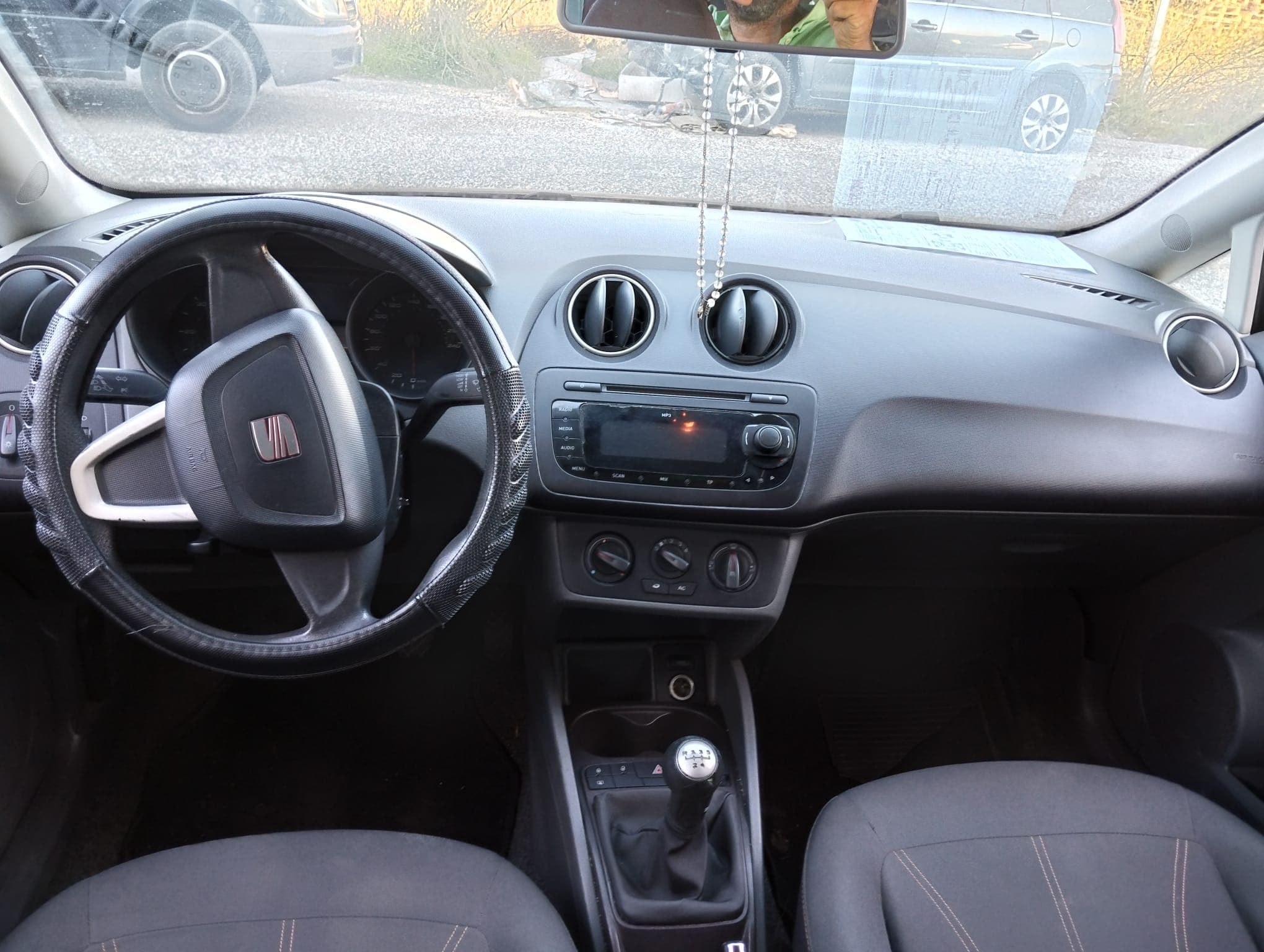 Seat Ibiza · Ano 2010 — imagem 18