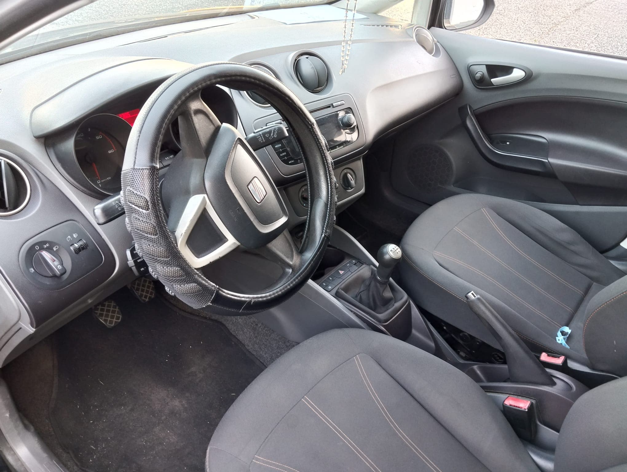Seat Ibiza · Ano 2010 — imagem 21