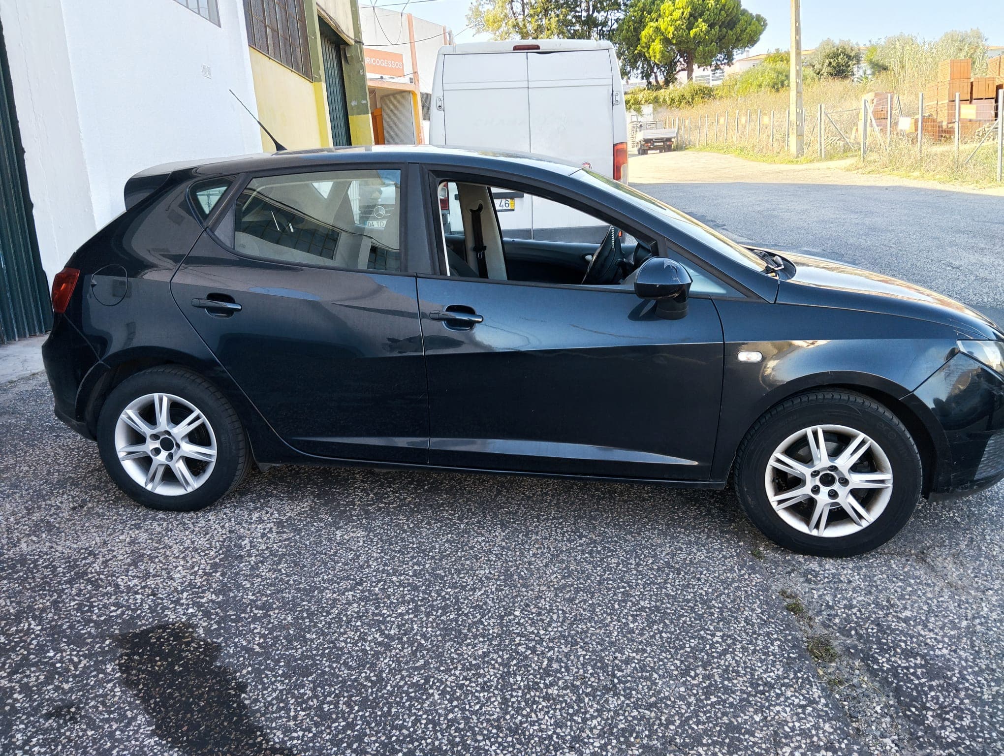 Seat Ibiza · Ano 2010 — imagem 33
