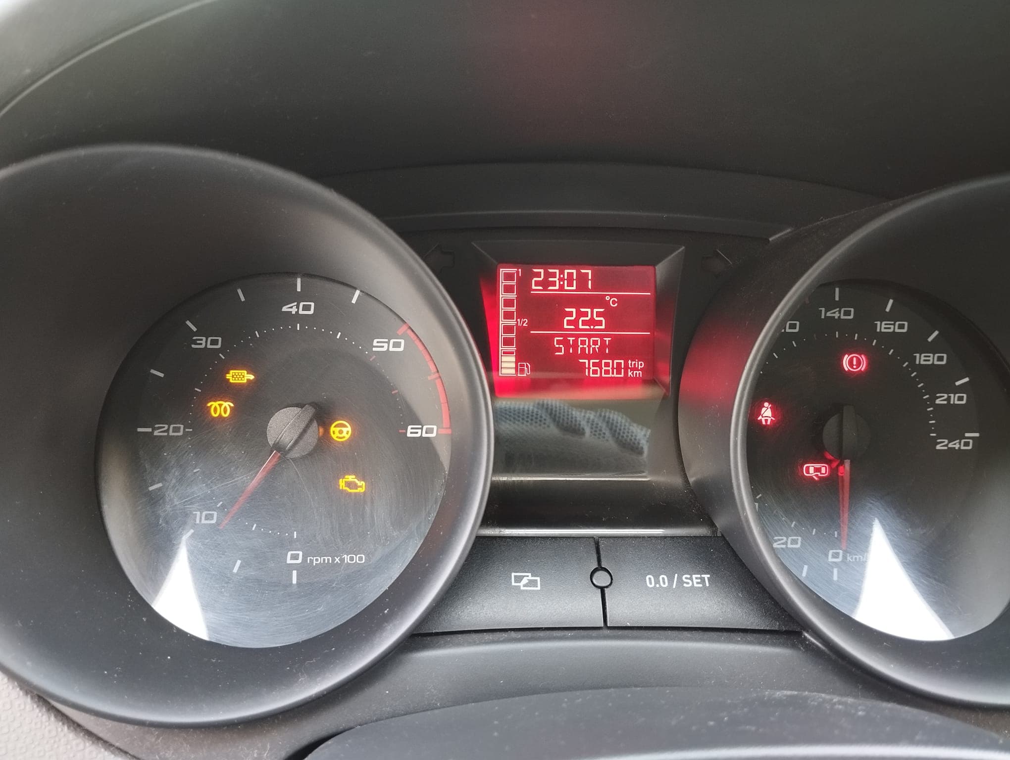 Seat Ibiza · Ano 2010 — imagem 8