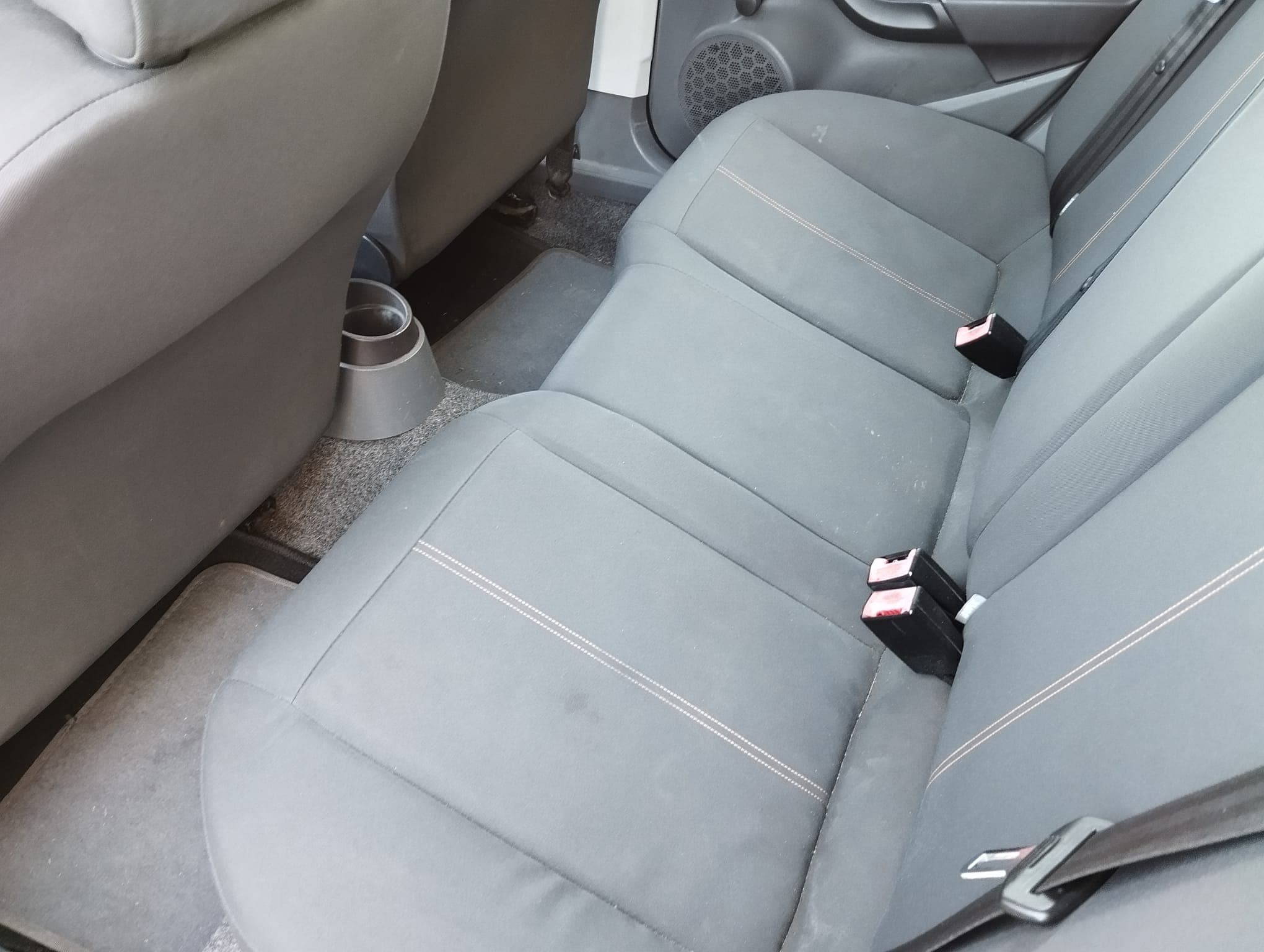 Seat Ibiza · Ano 2010 — imagem 19